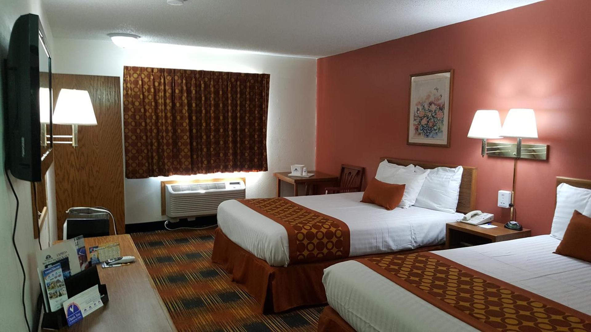 Americas Best Value Inn and Suites - Nevada photo 15