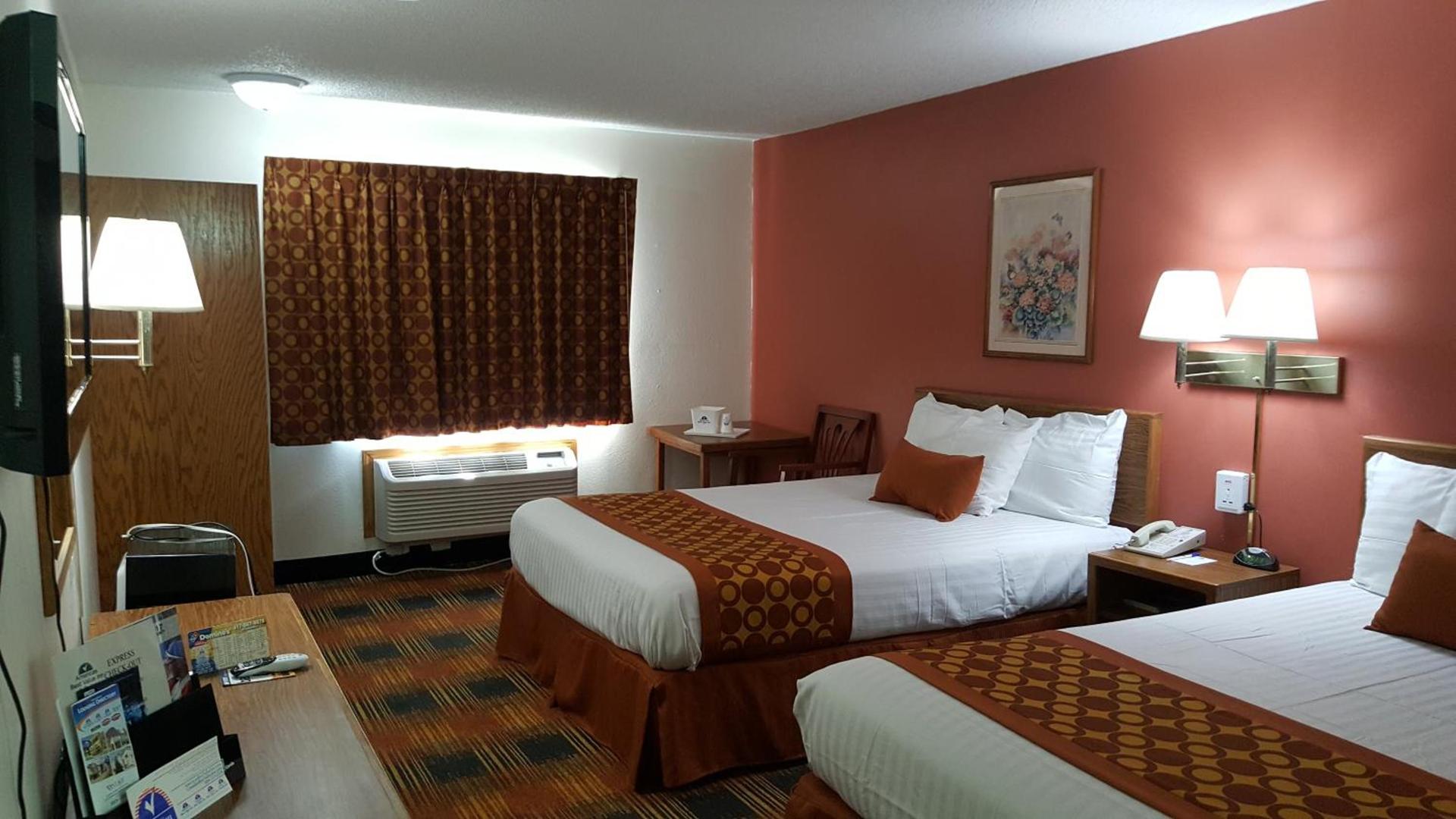 Americas Best Value Inn and Suites - Nevada photo 4