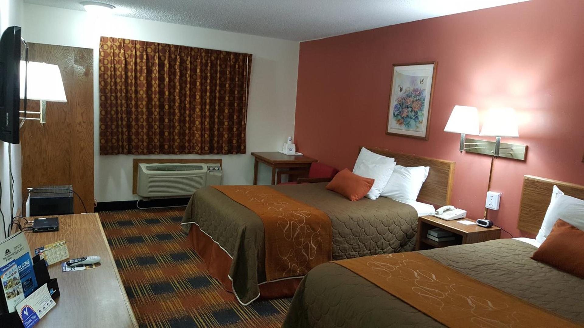 Americas Best Value Inn and Suites - Nevada photo 25