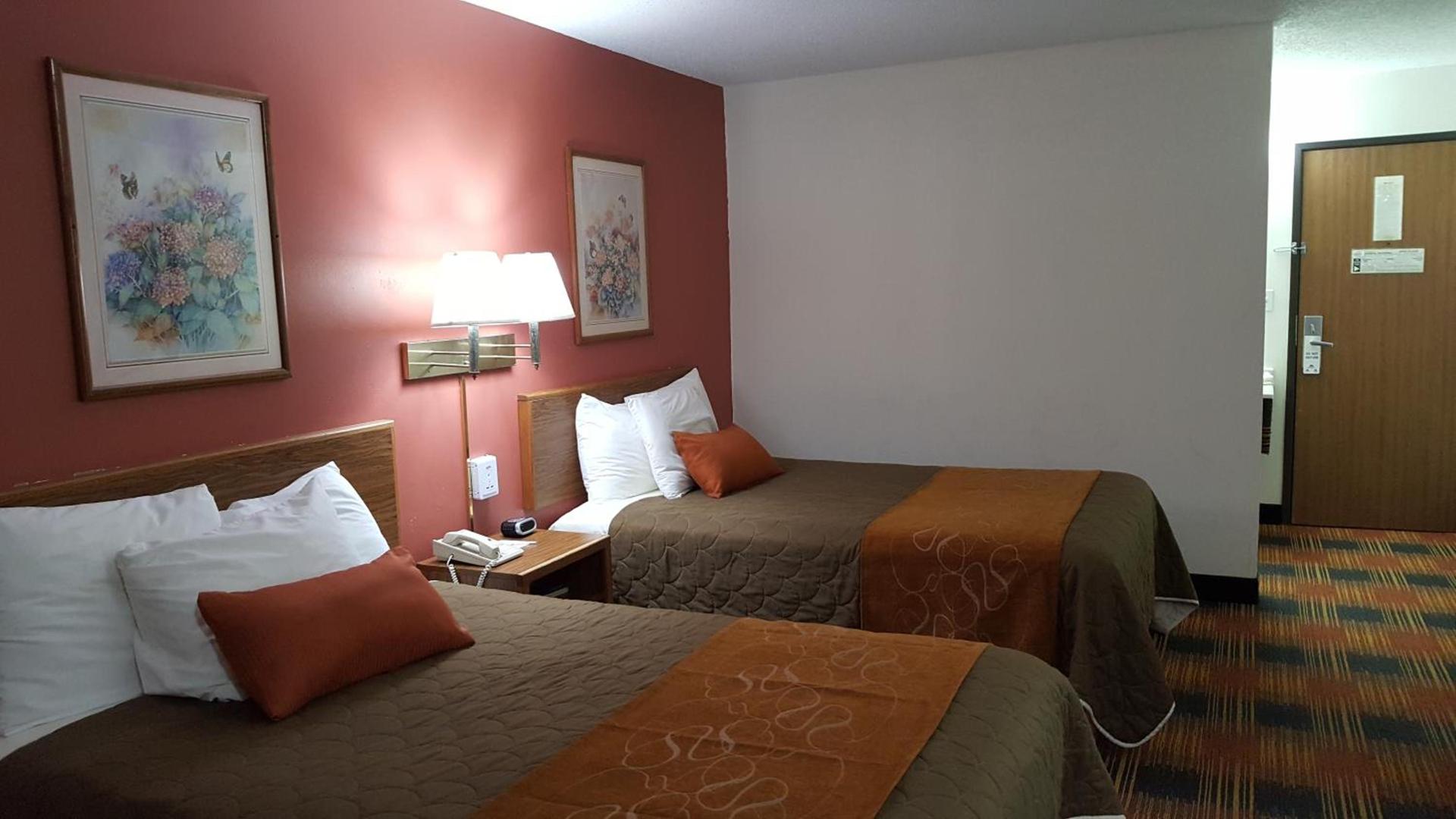 Americas Best Value Inn and Suites - Nevada photo 23