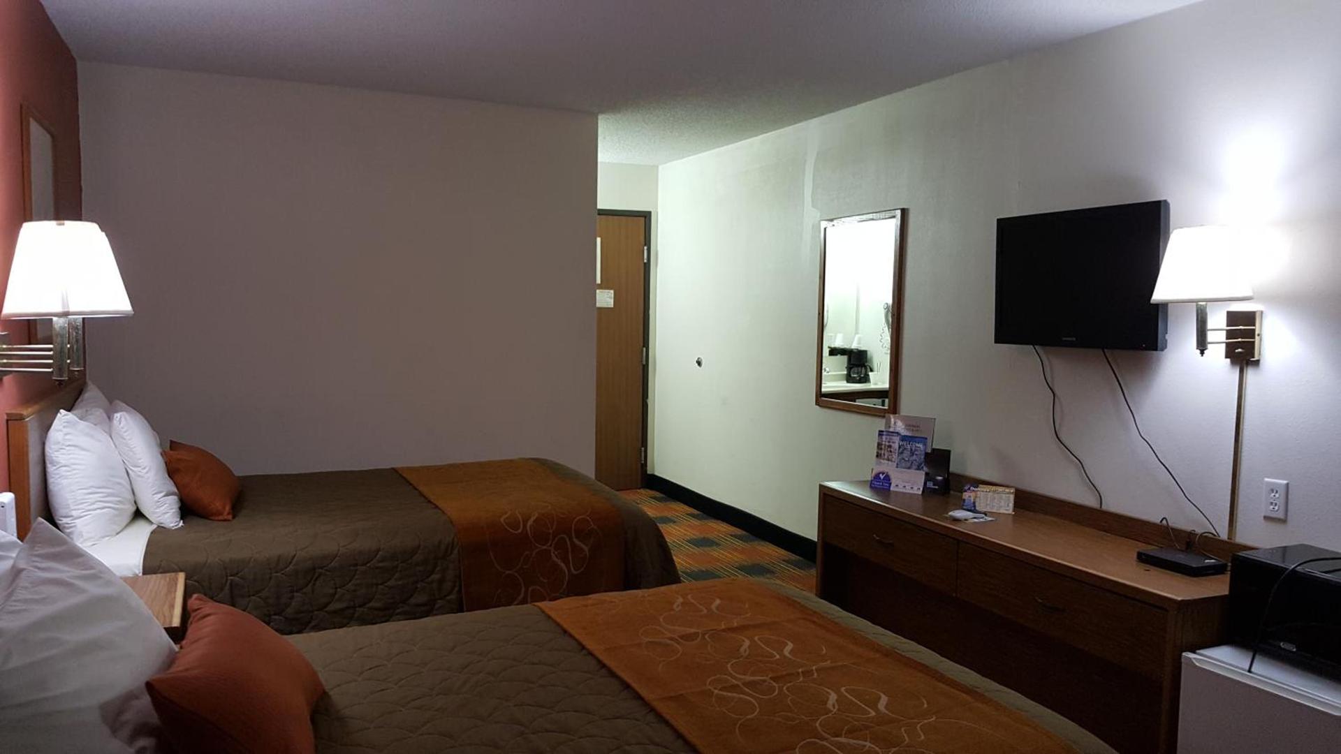Americas Best Value Inn and Suites - Nevada photo 28