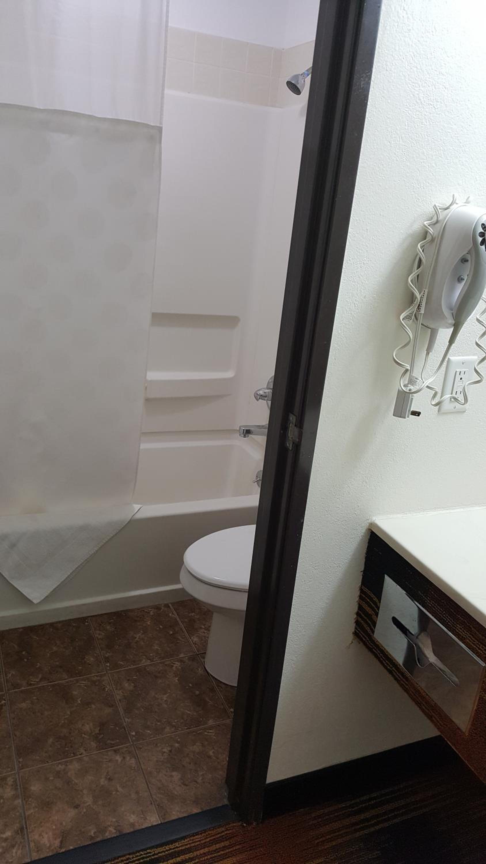 Americas Best Value Inn and Suites - Nevada photo 29