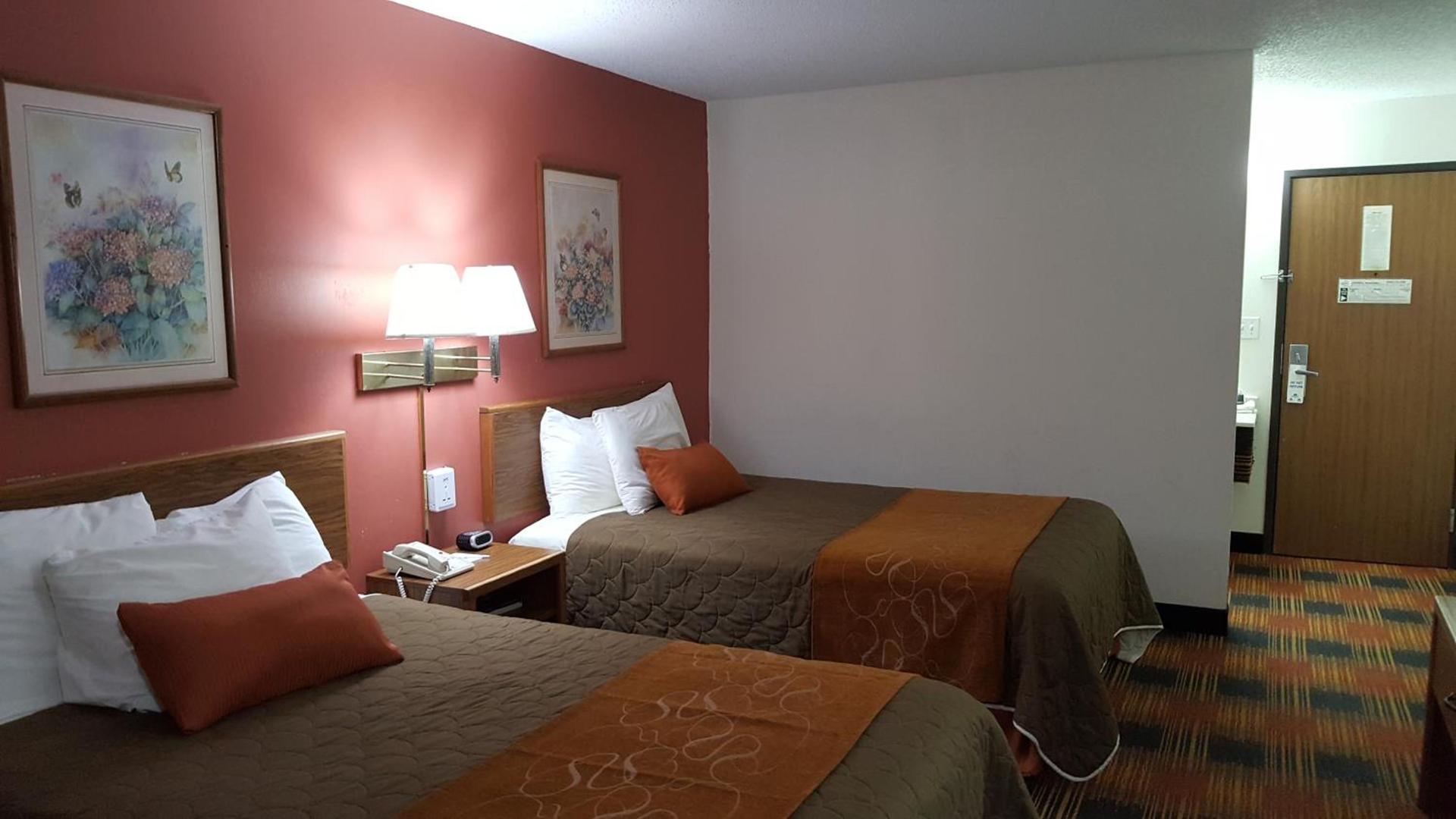 Americas Best Value Inn and Suites - Nevada photo 26