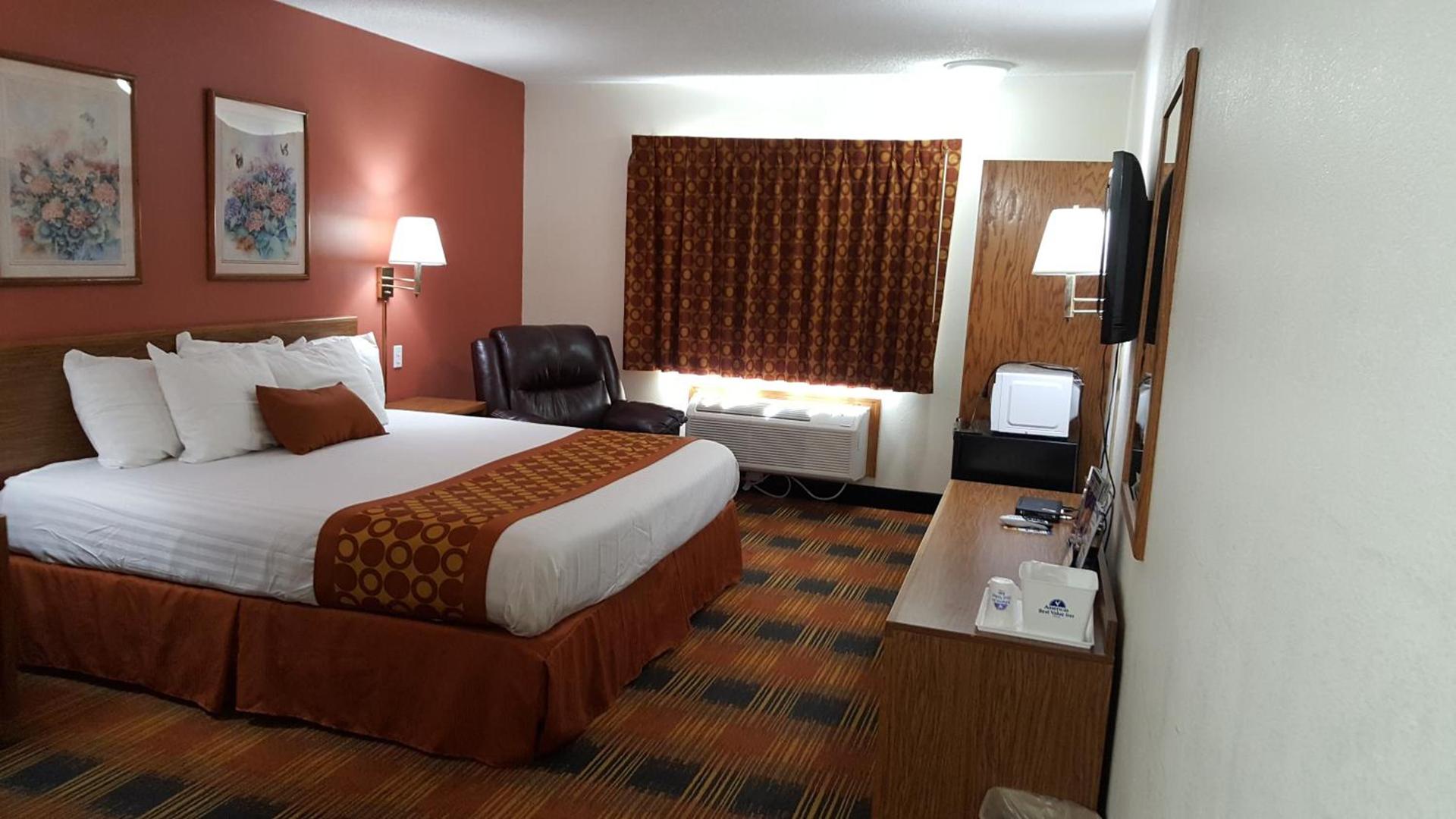 Americas Best Value Inn and Suites - Nevada photo 13