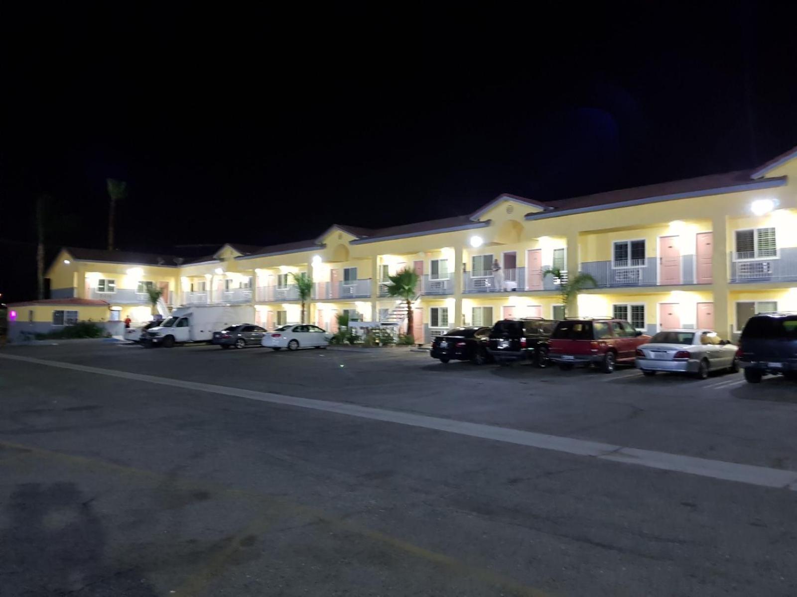 Welcome Inn San Bernardino/ Colton photo 52