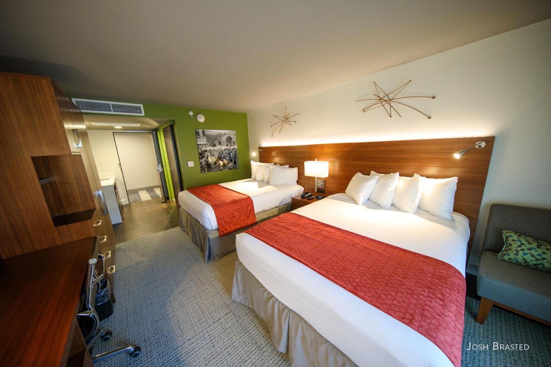 Alder Hotel Uptown New Orleans photo 3