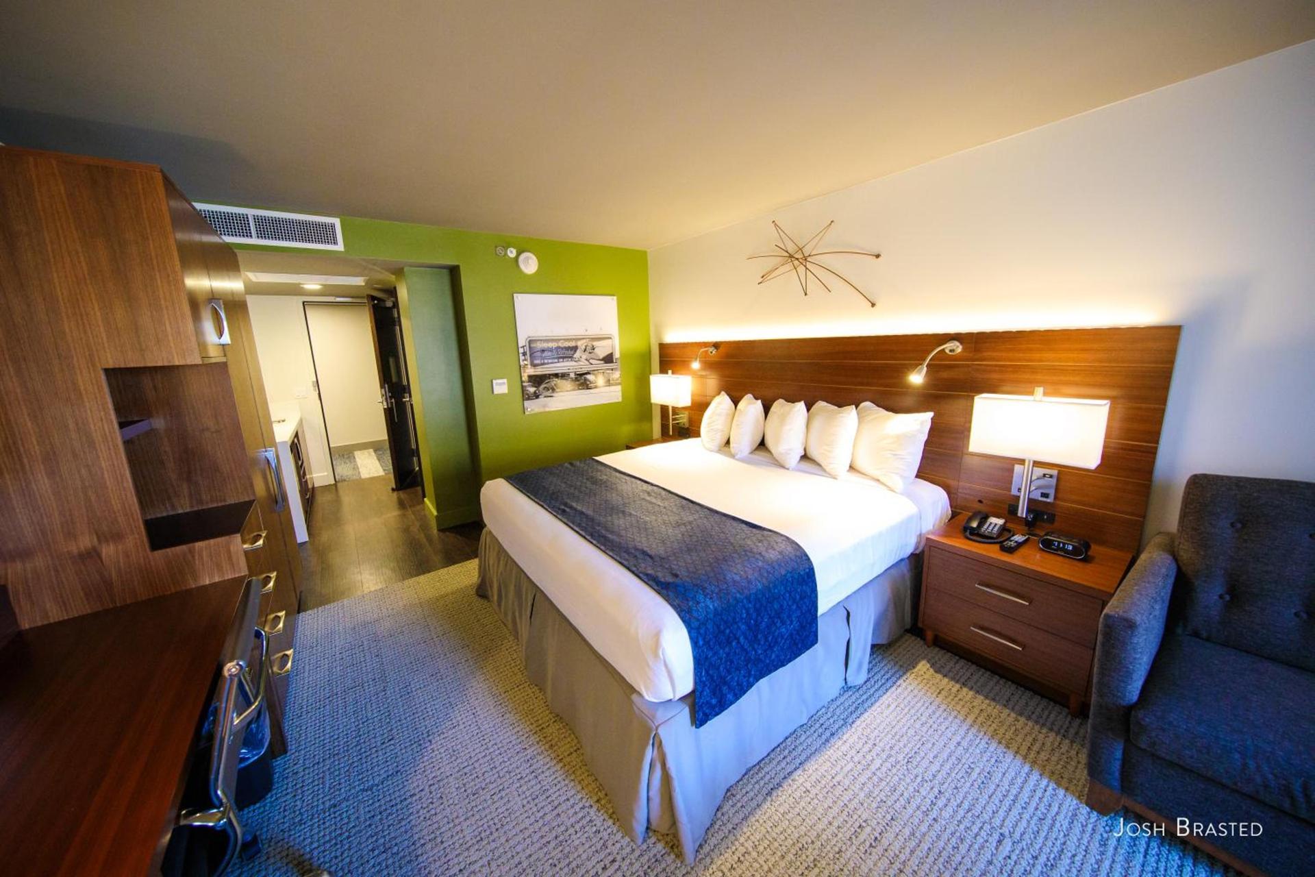 Alder Hotel Uptown New Orleans photo 10