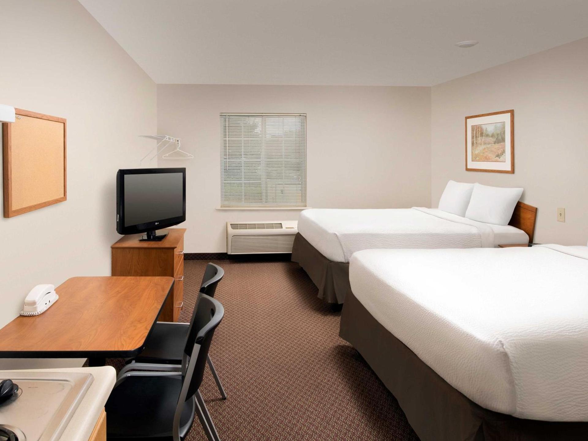 Extended Stay America Select Suites - Gainesville photo 35