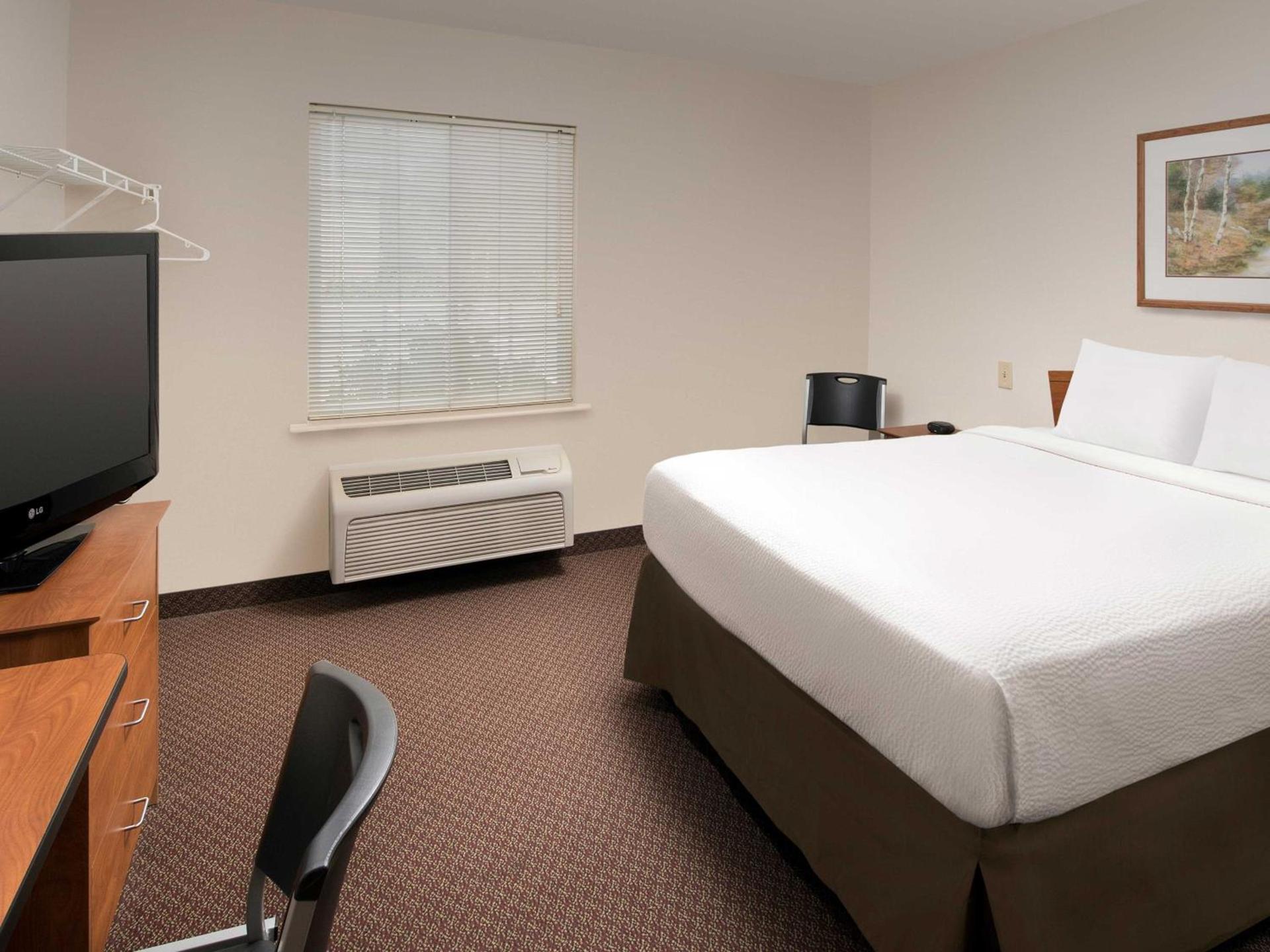 Extended Stay America Select Suites - Gainesville photo 34