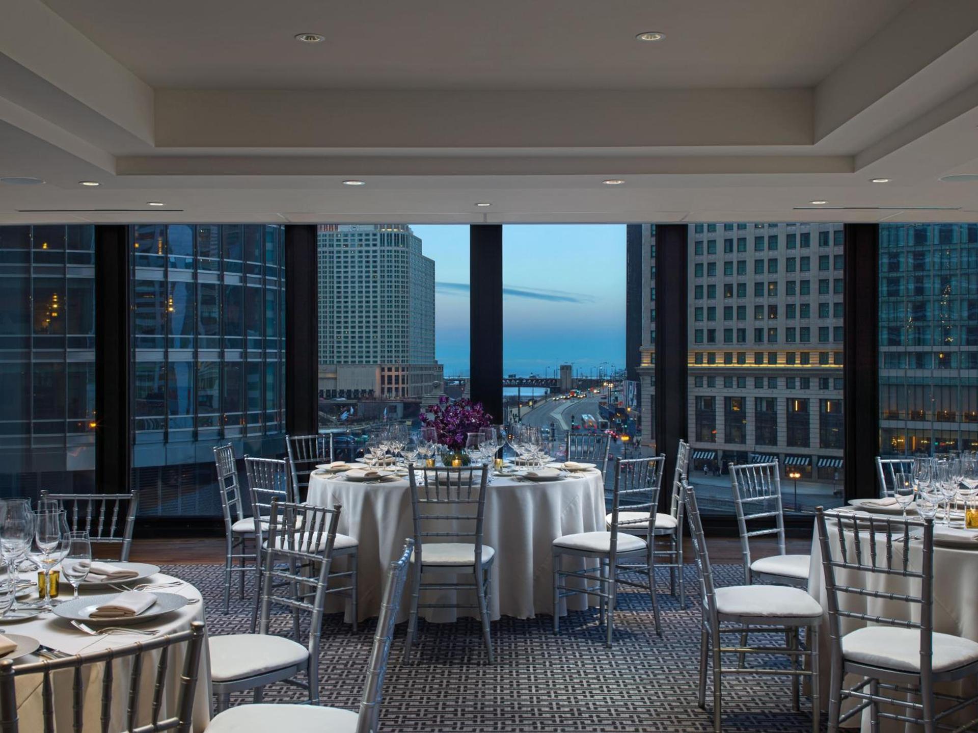 The Langham Chicago photo 11