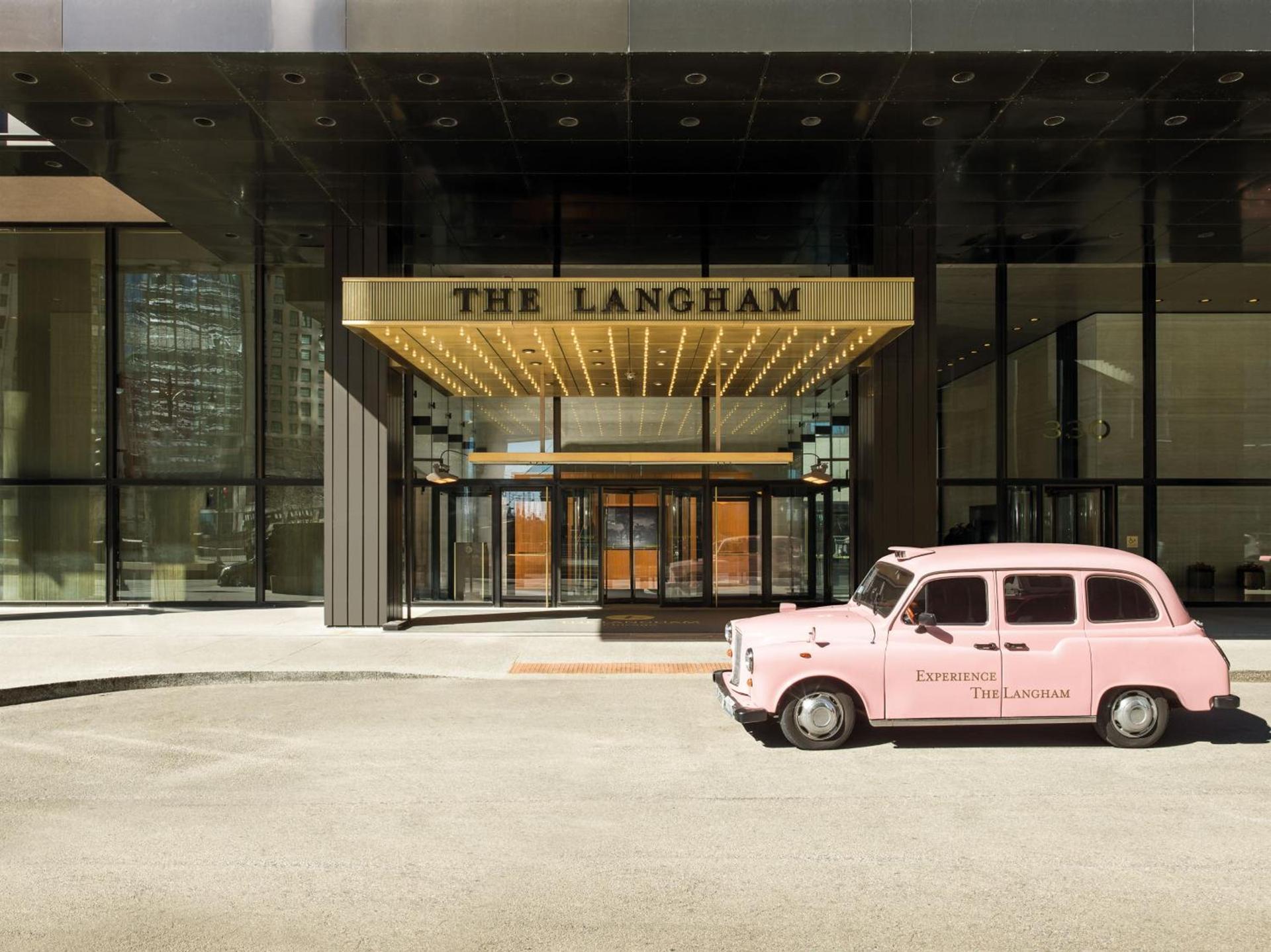 The Langham Chicago photo 23