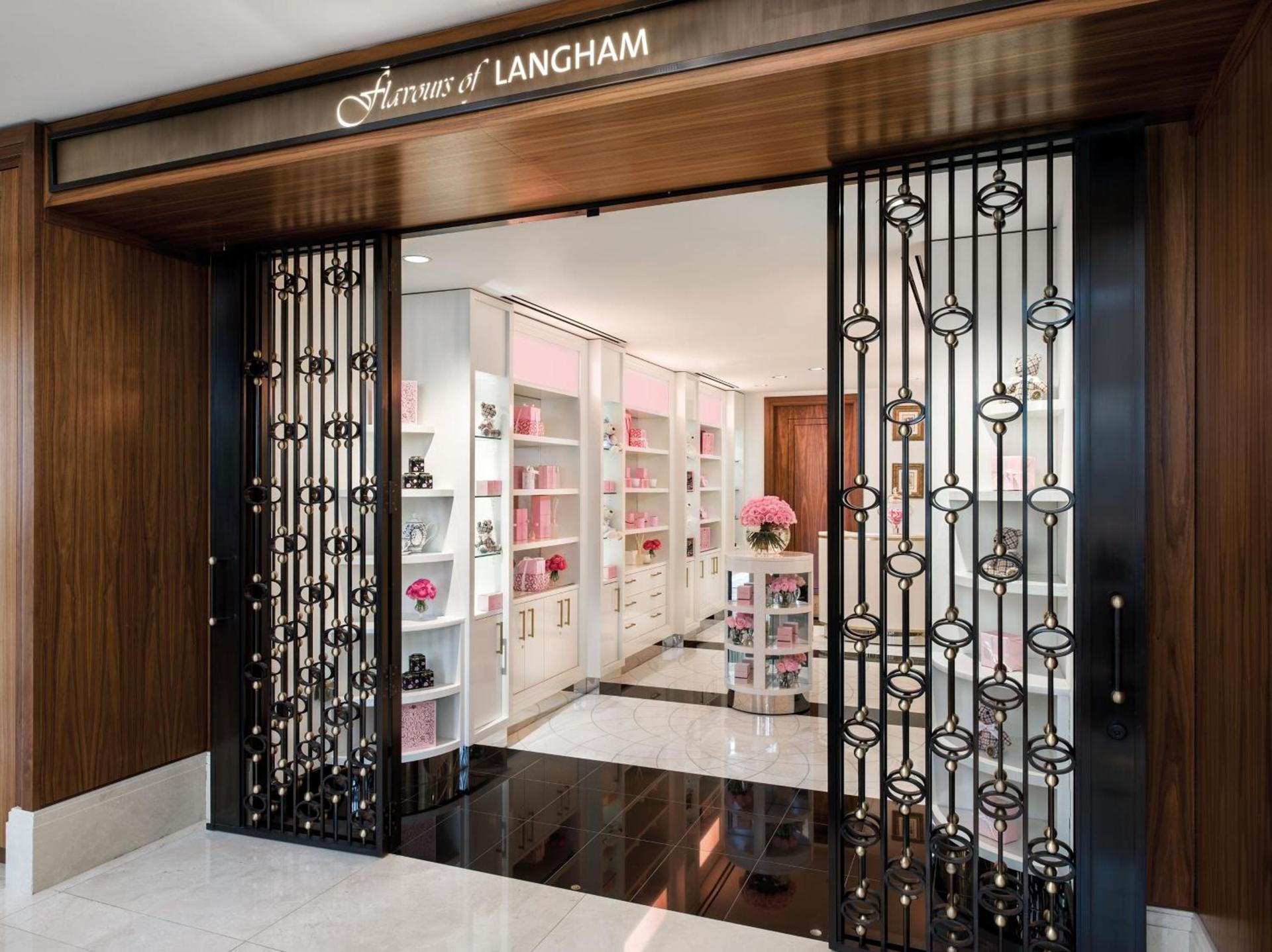 The Langham Chicago photo 12