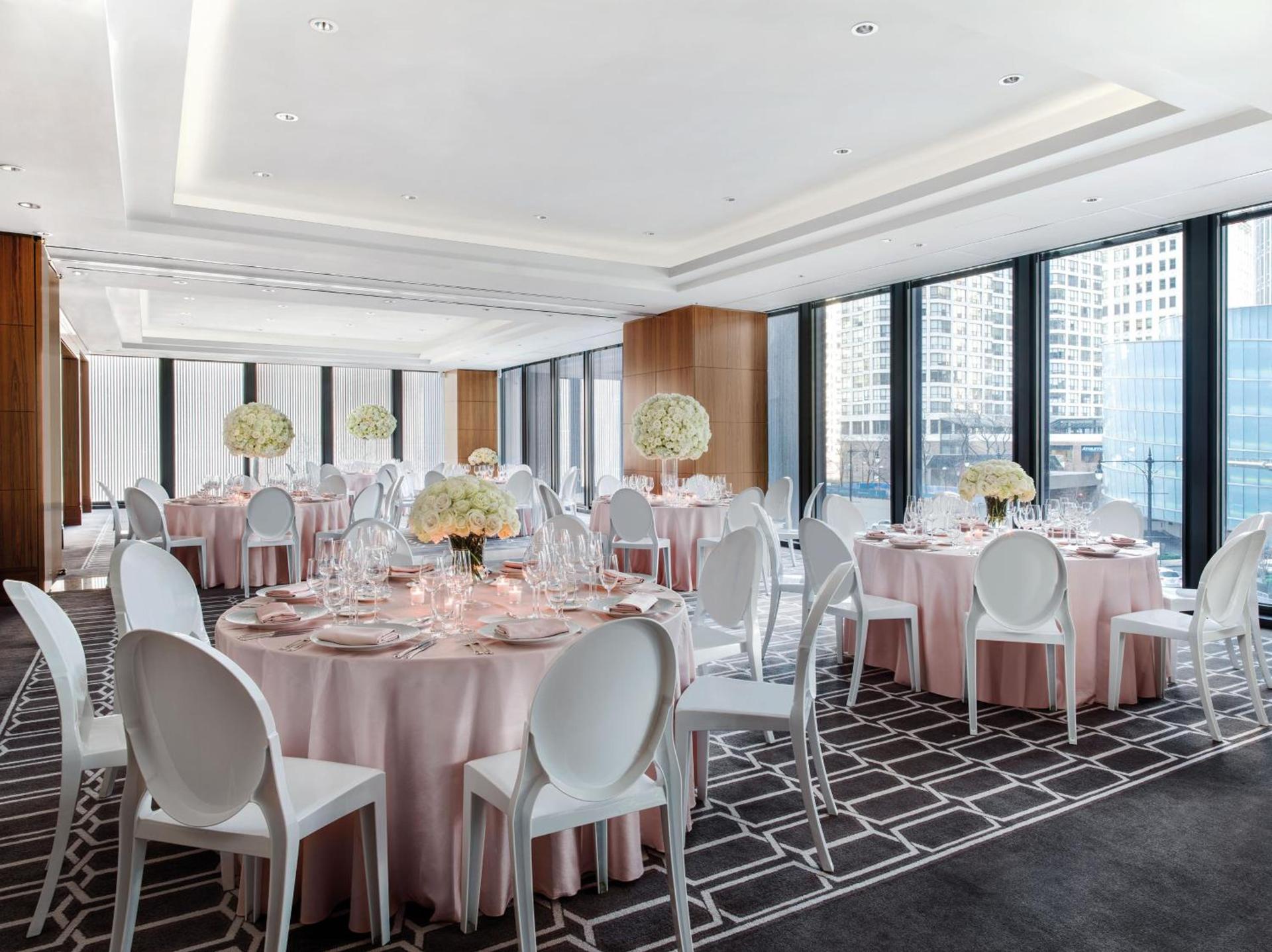 The Langham Chicago photo 15