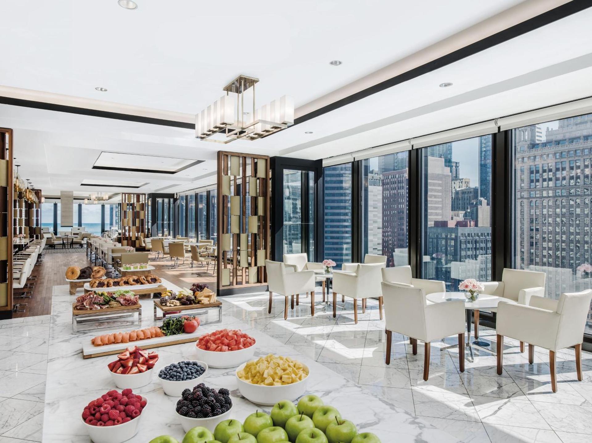 The Langham Chicago photo 10