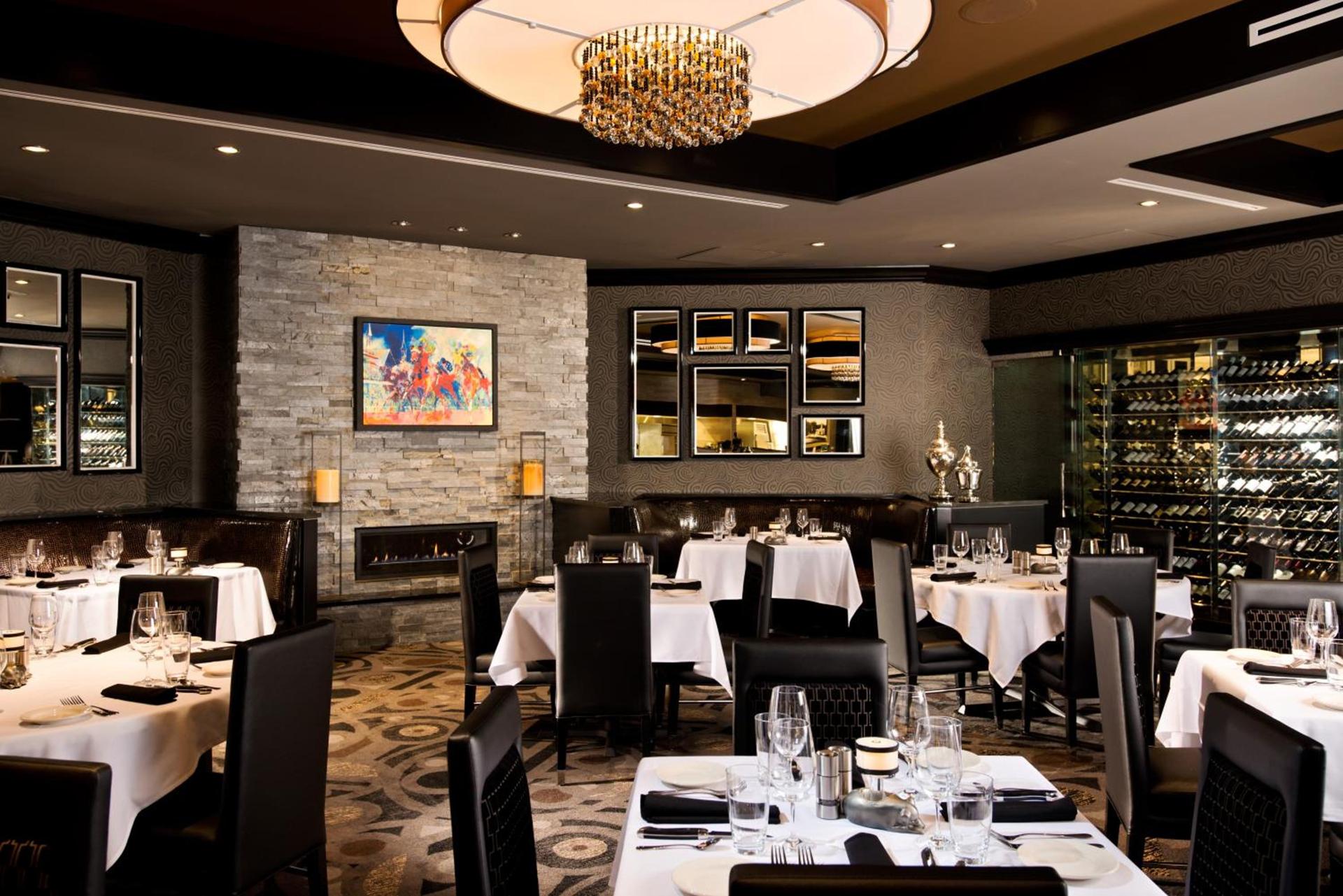 Saratoga Casino Hotel photo 36