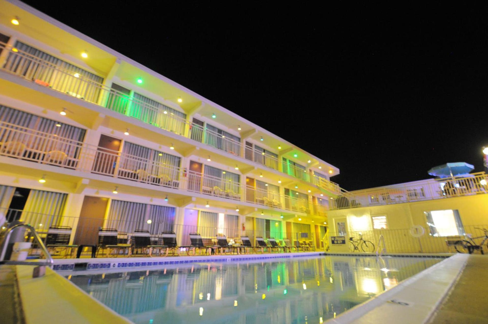 Lark Motel photo 11