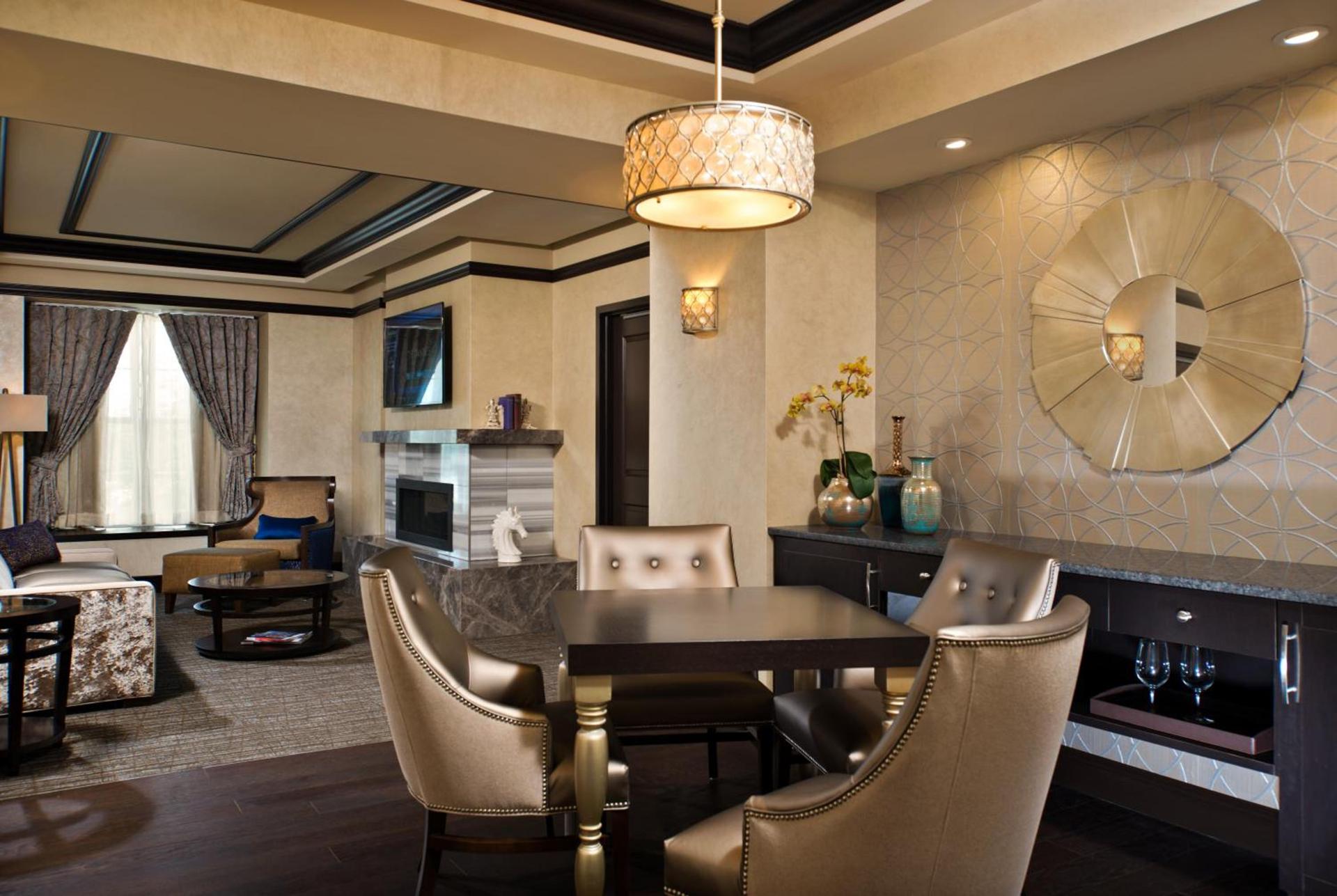 Saratoga Casino Hotel photo 19