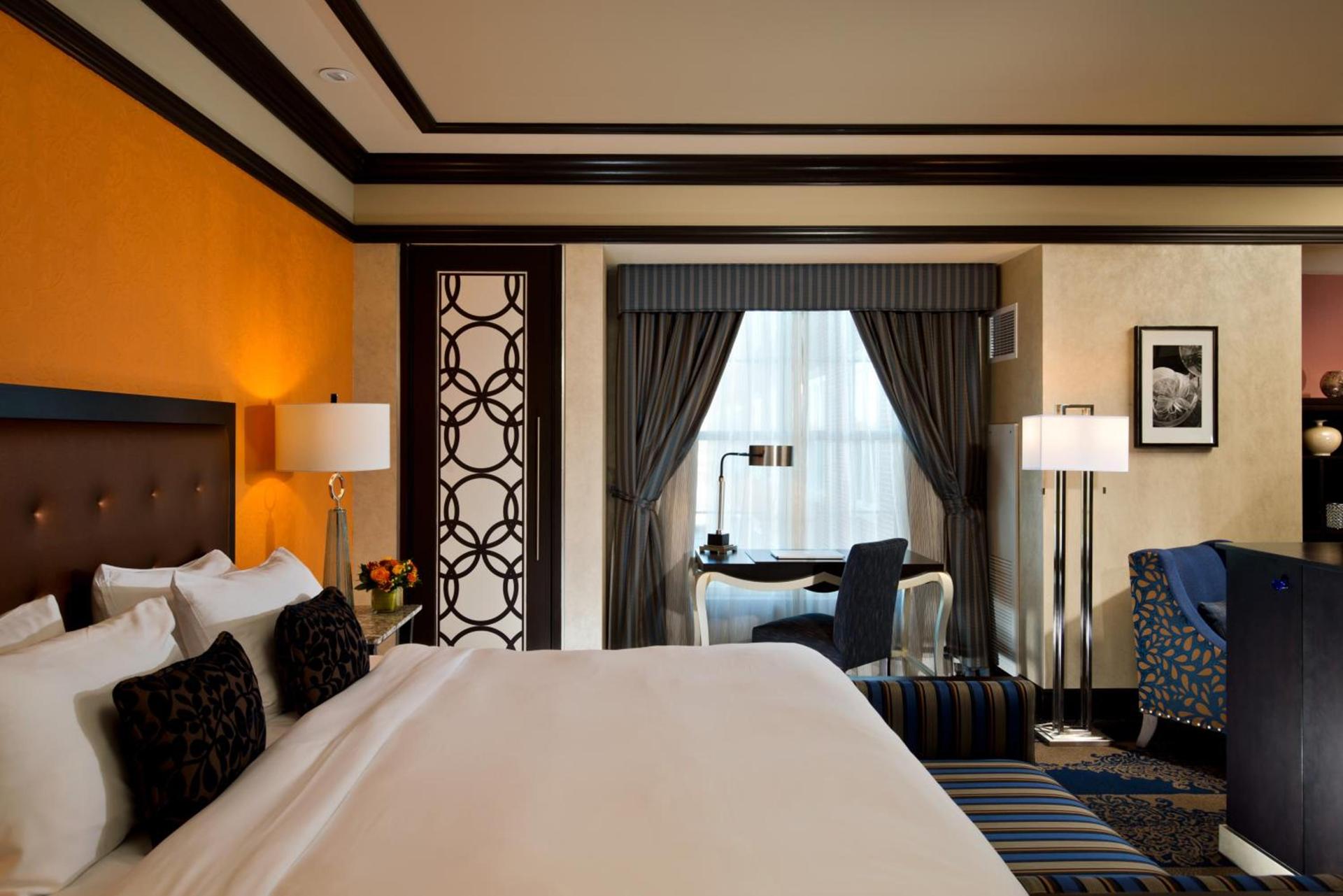 Saratoga Casino Hotel photo 17