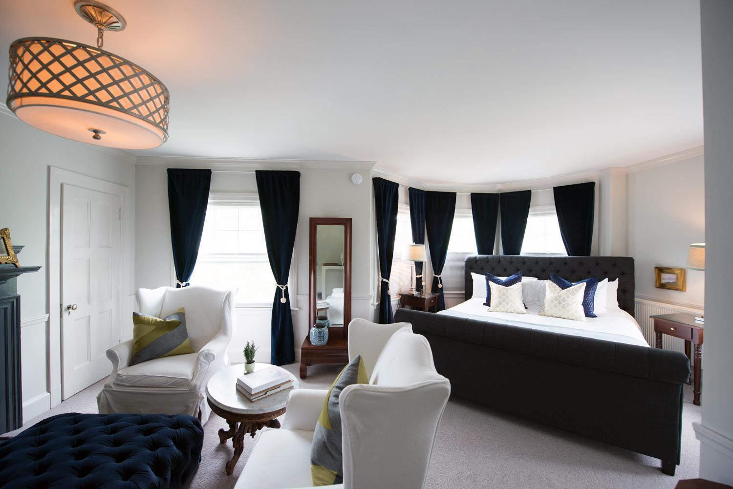 Kennebunkport Inn photo 28