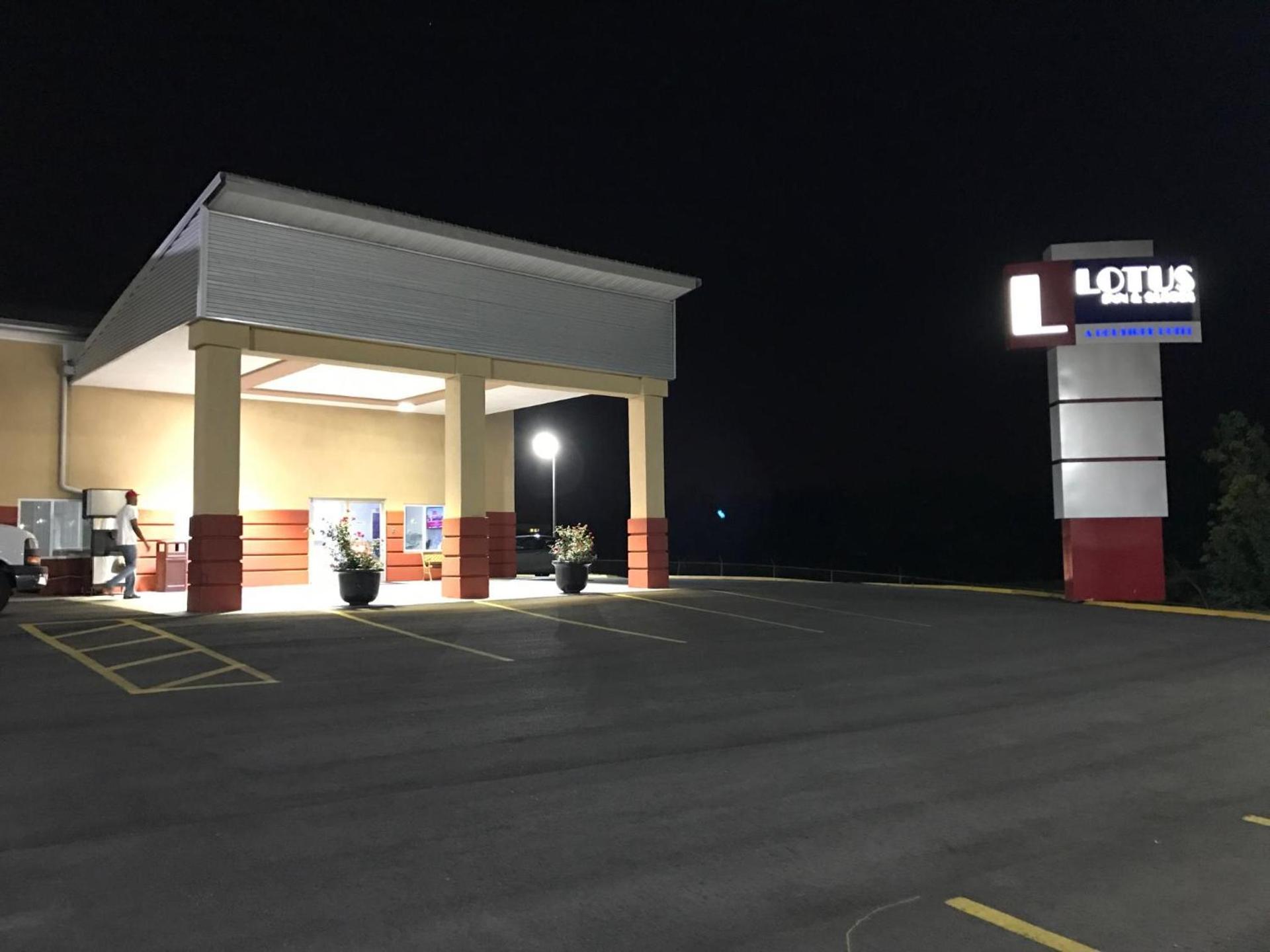 Lotus Inn and Suites Nashville photo 5
