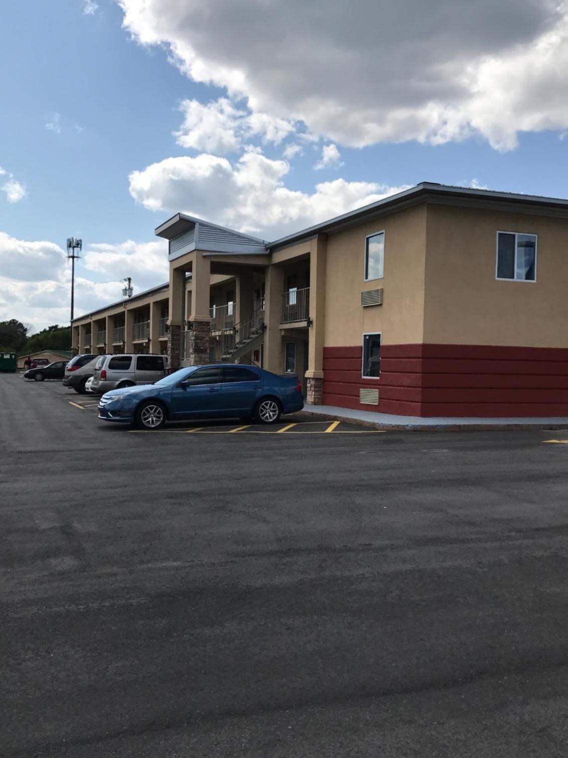 Lotus Inn and Suites Nashville photo 4