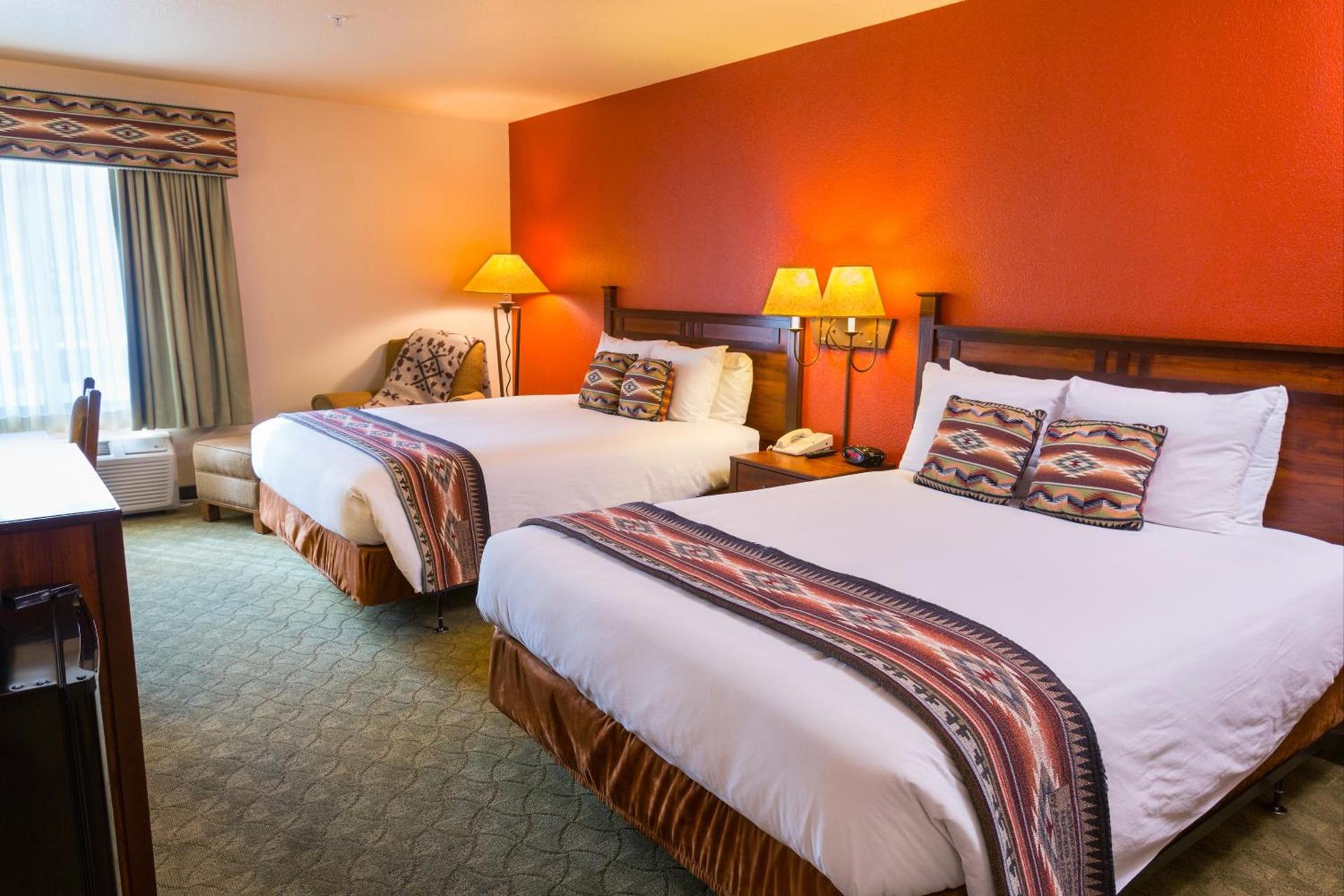 Hualapai Lodge photo 6
