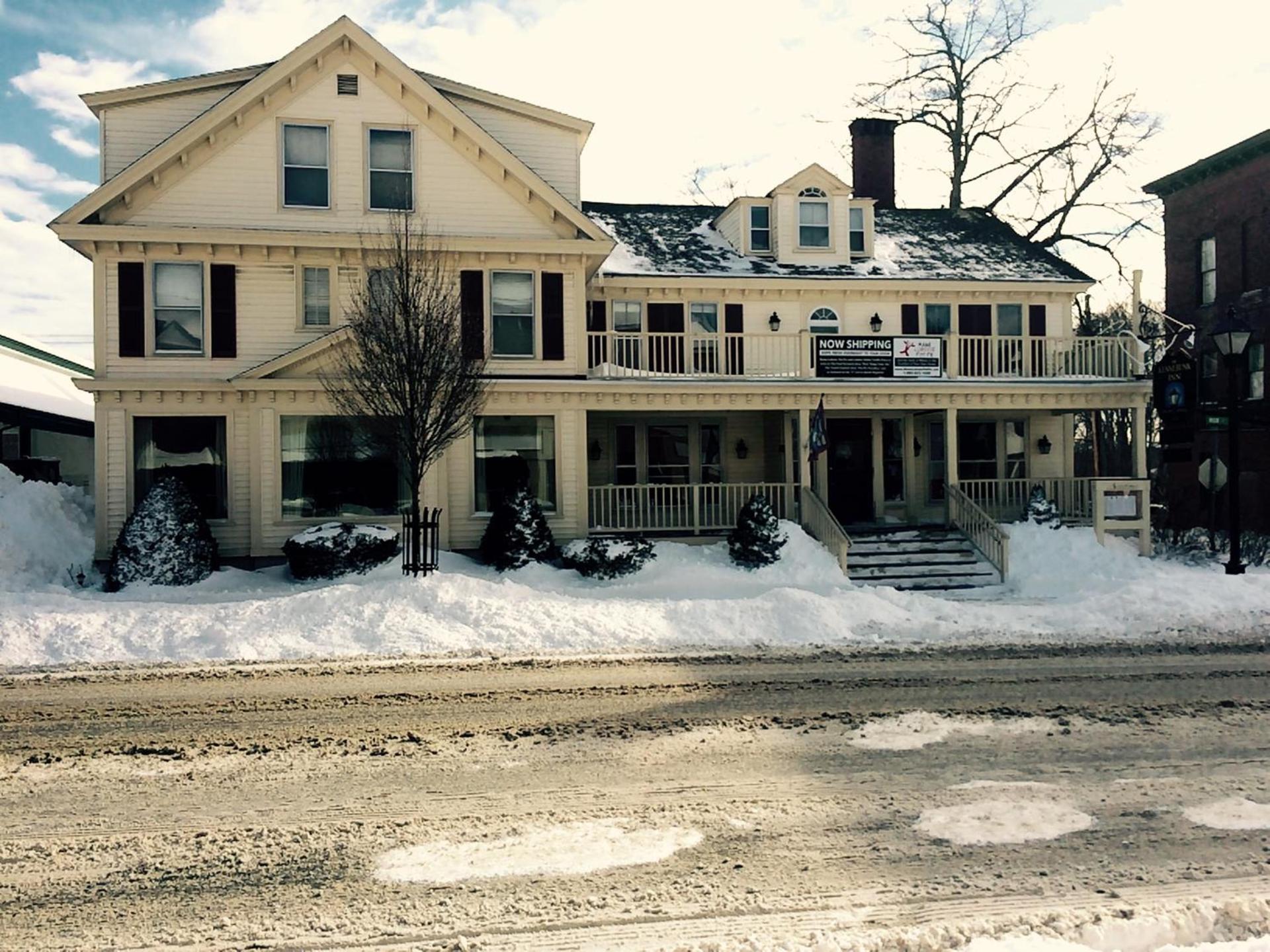 The Kennebunk Inn photo 32