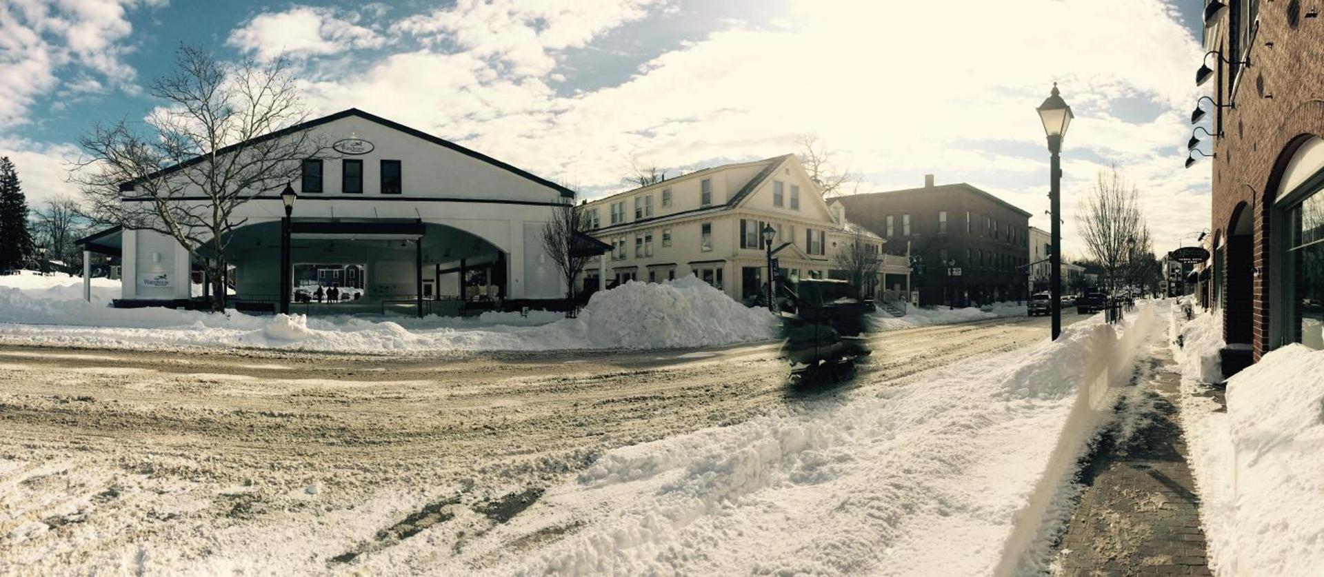 The Kennebunk Inn photo 5