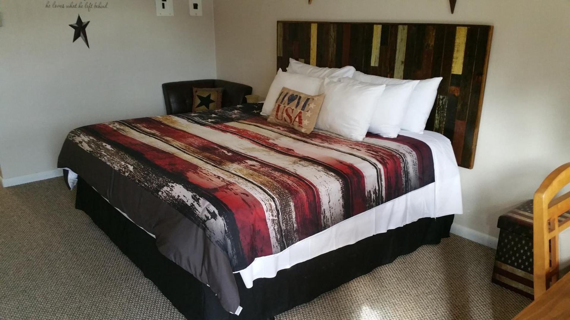 Oakland Motel photo 5