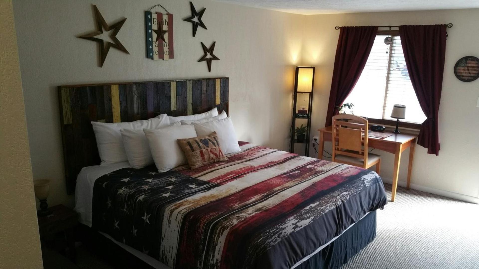 Oakland Motel photo 6