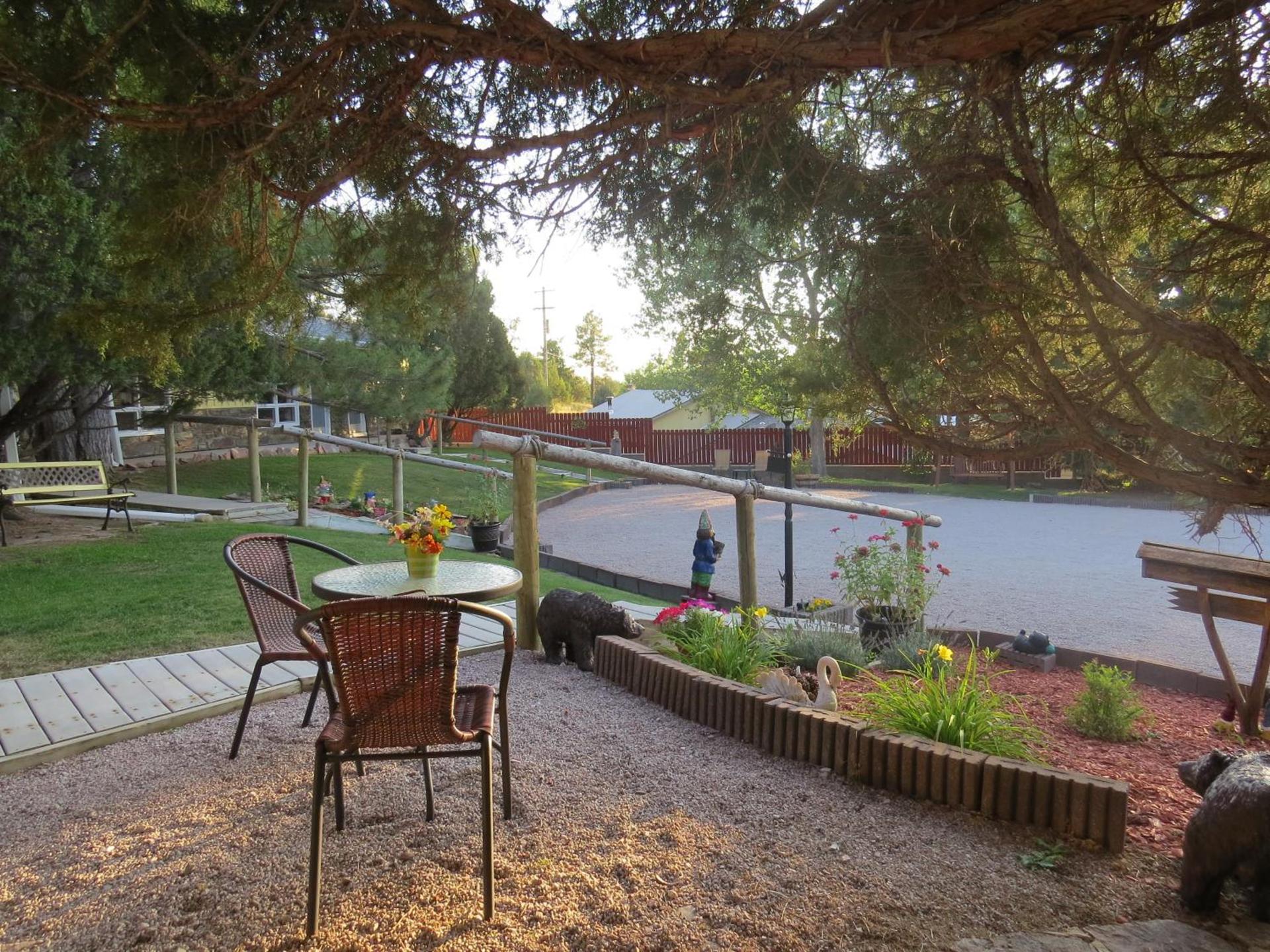 The Pines Country Inn photo 44