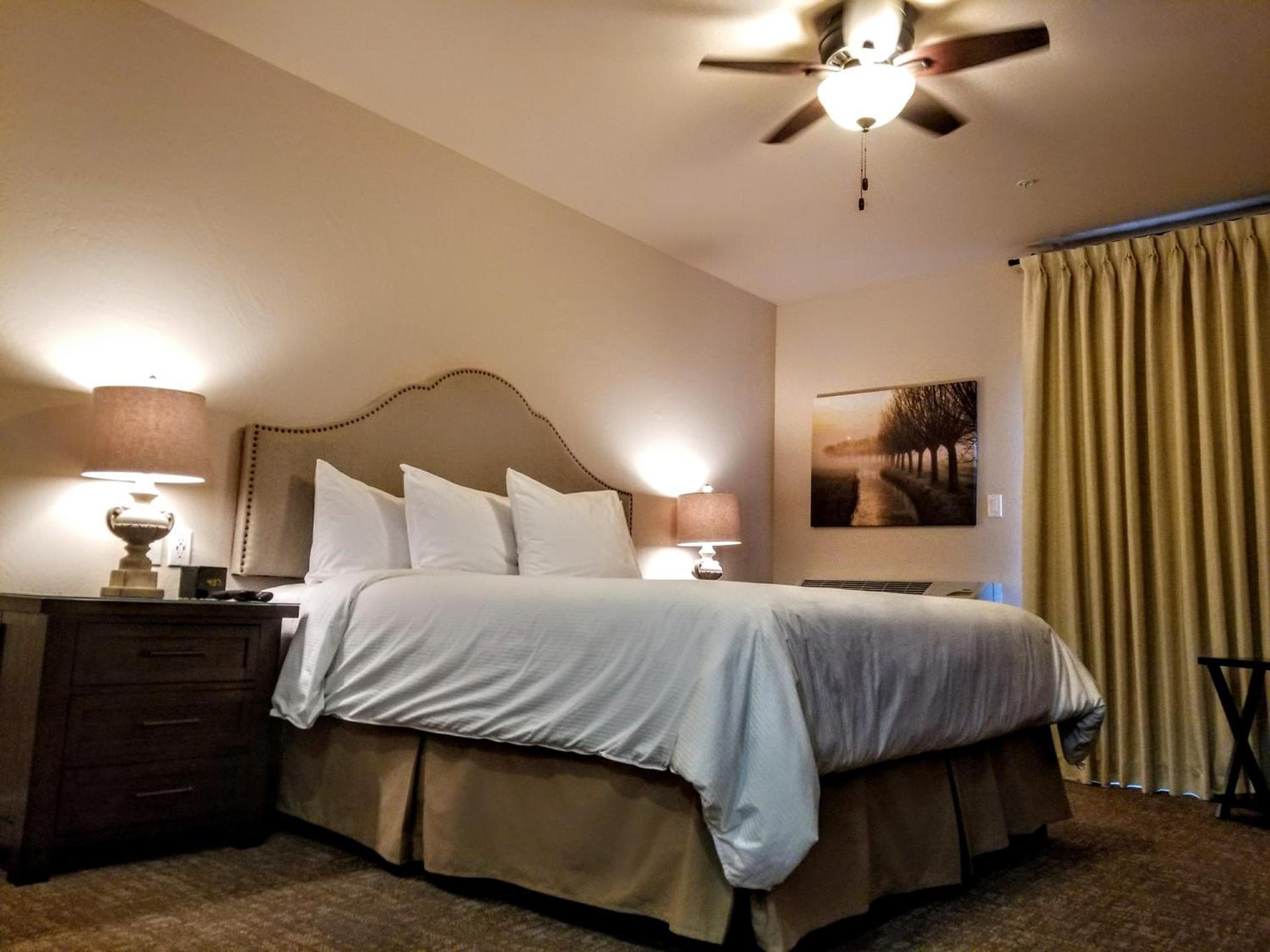 Resort at Eagle Point Golf Club Lodging photo 51
