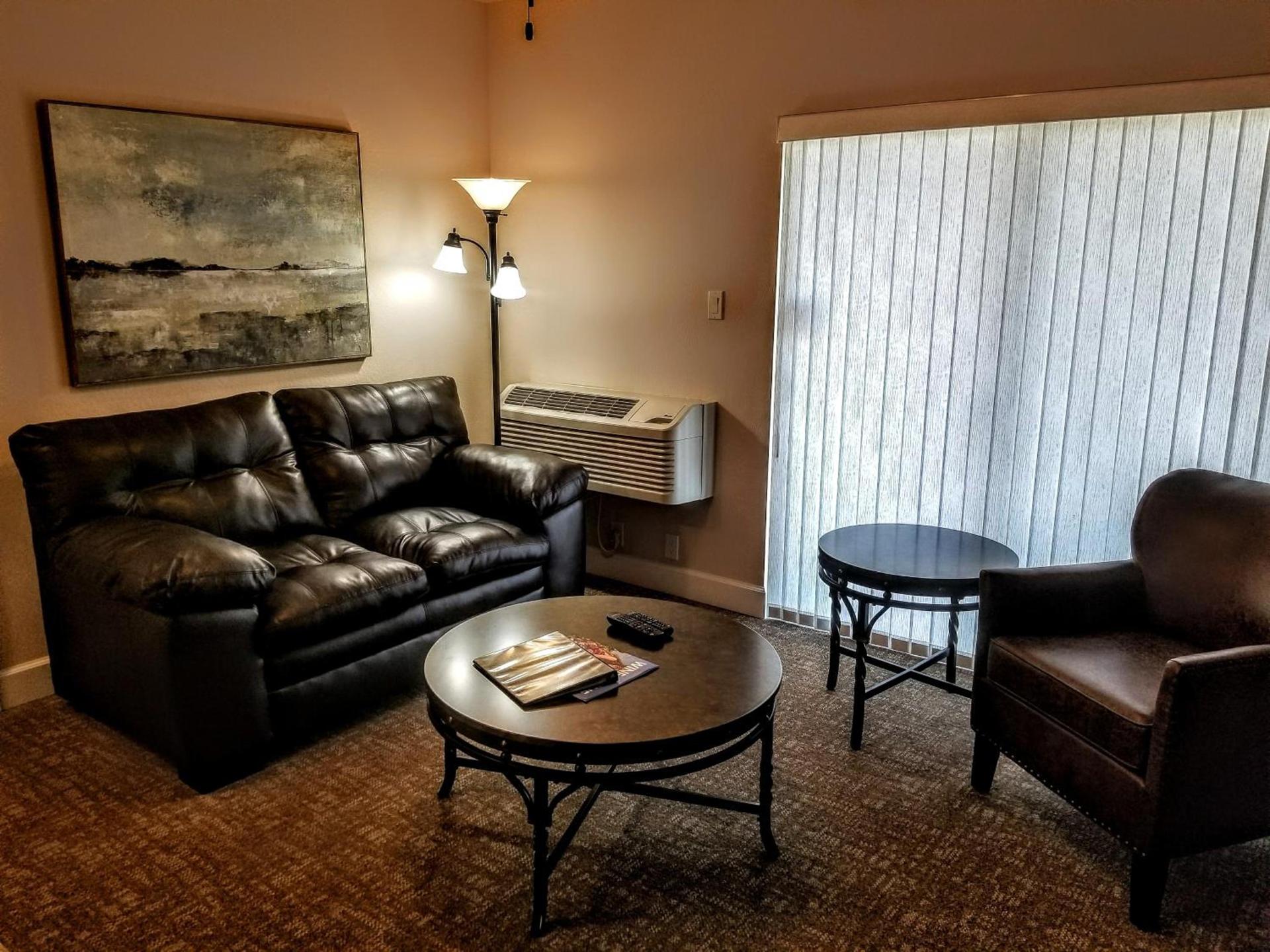 Resort at Eagle Point Golf Club Lodging photo 33
