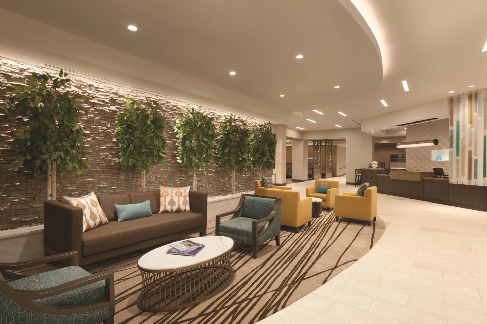 Hyatt Place Washington DC/Georgetown/West End photo 40