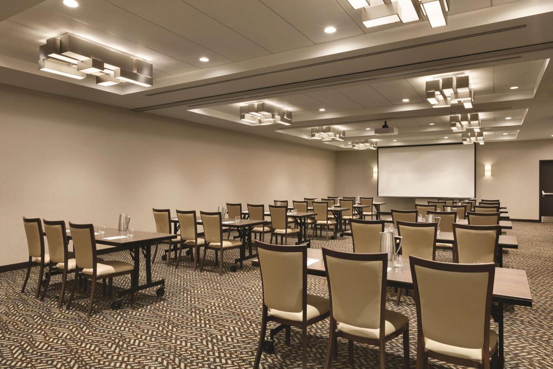 Hyatt Place Washington DC/Georgetown/West End photo 34