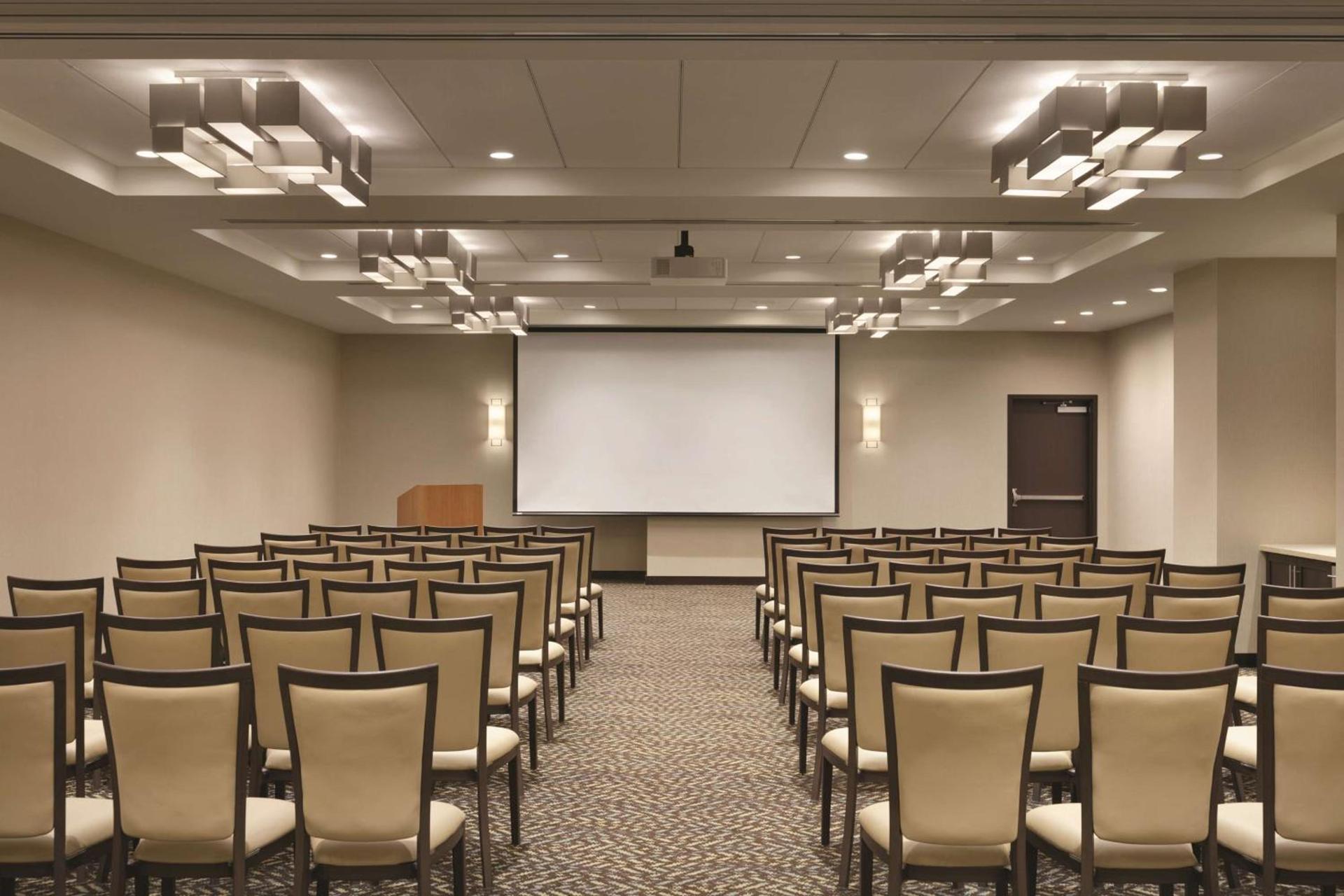 Hyatt Place Washington DC/Georgetown/West End photo 64