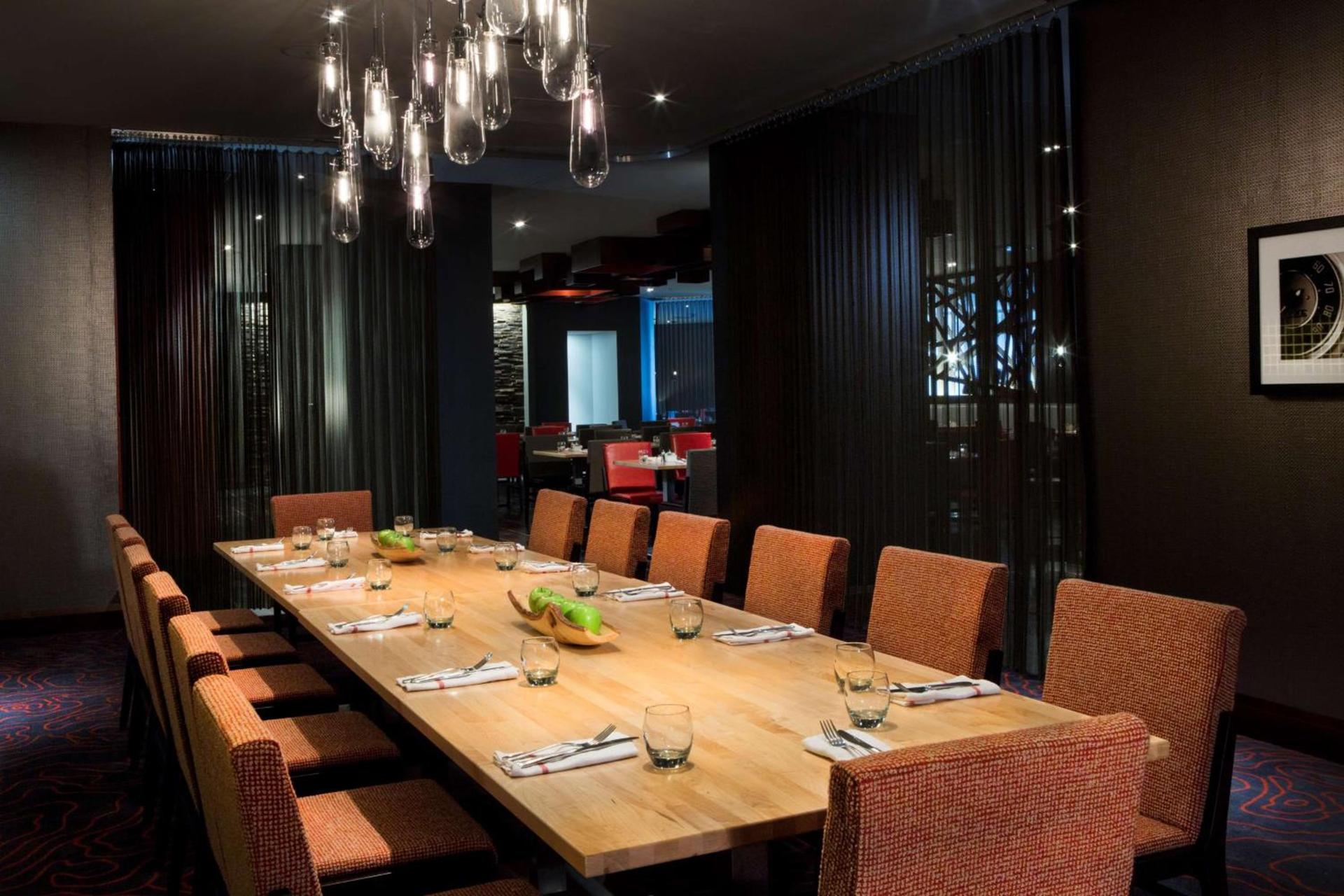 Hyatt Regency Cincinnati photo 11