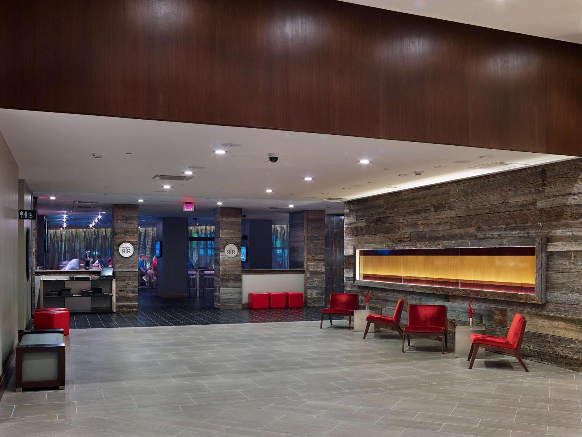 Hyatt Regency Cincinnati photo 8