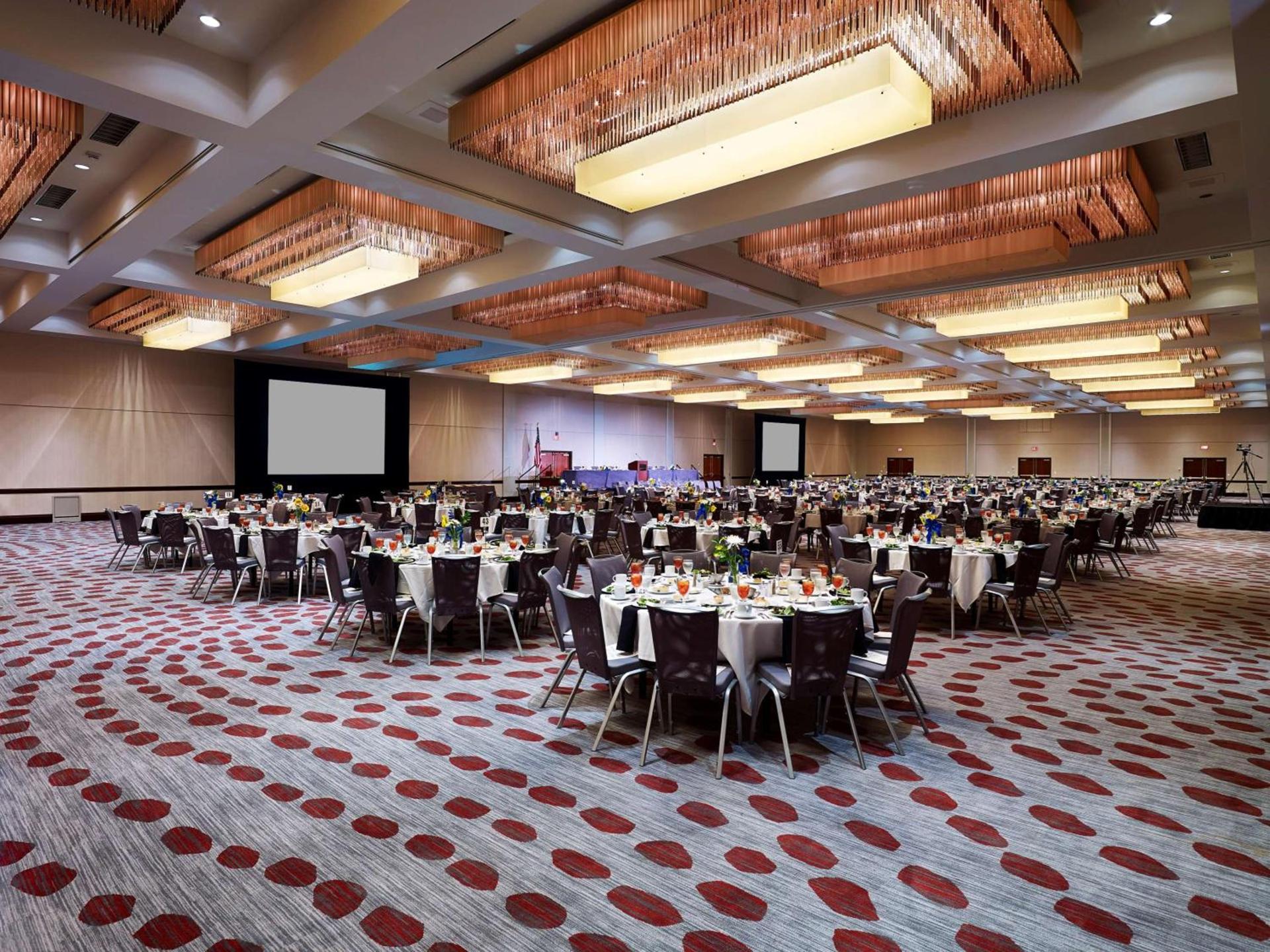 Hyatt Regency Cincinnati photo 4