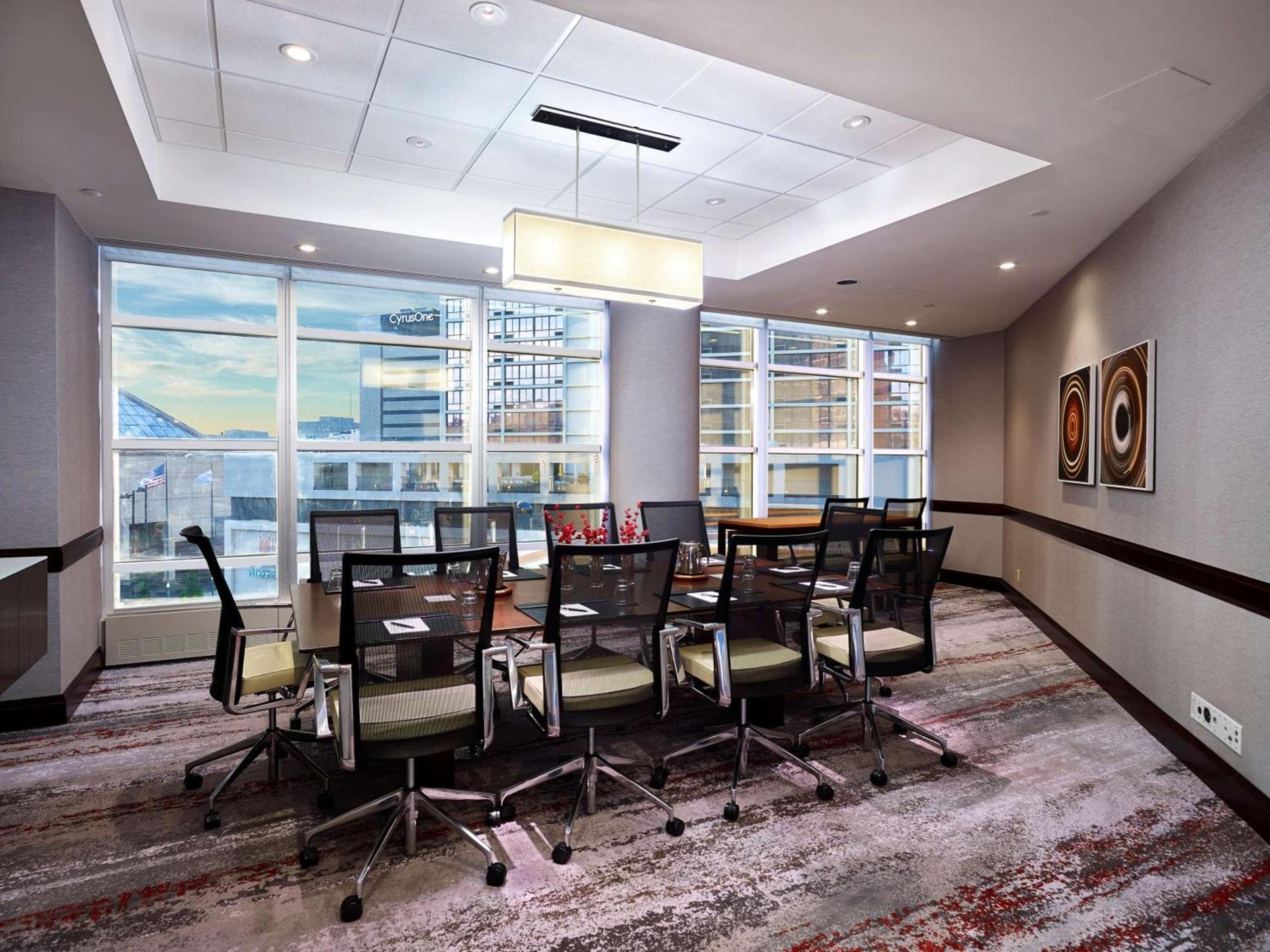 Hyatt Regency Cincinnati photo 3
