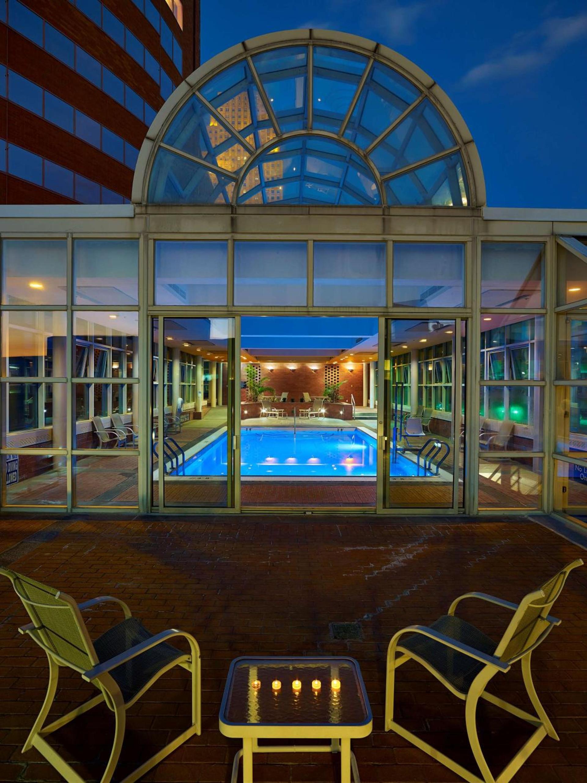 Hyatt Regency Cincinnati photo 2