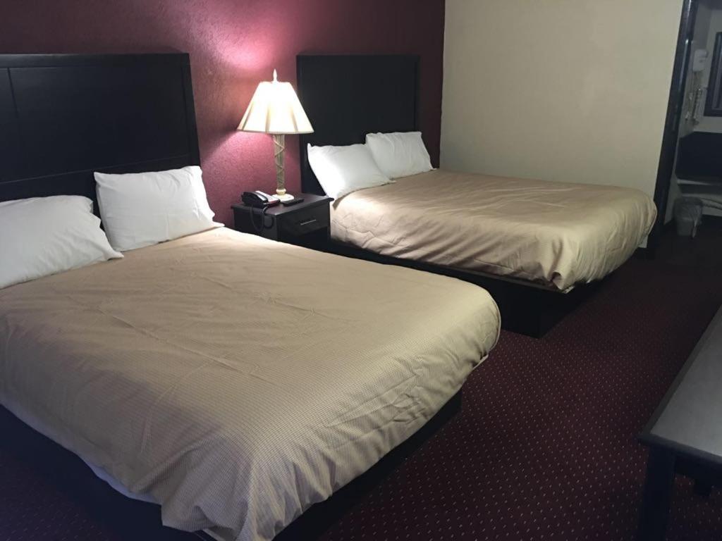 Super 9 Motel Troy photo 22
