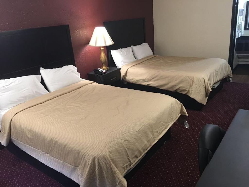 Super 9 Motel Troy photo 23