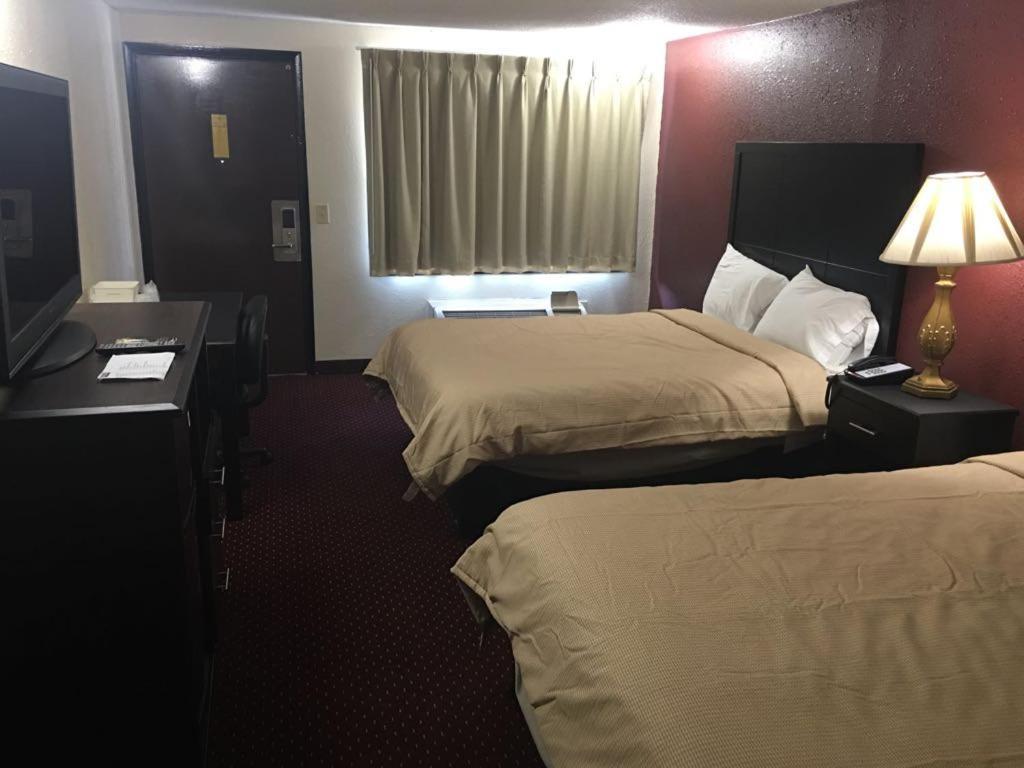 Super 9 Motel Troy photo 9