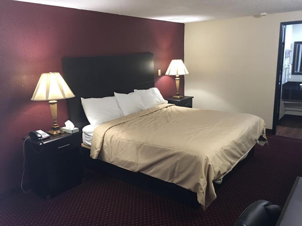 Super 9 Motel Troy photo 11