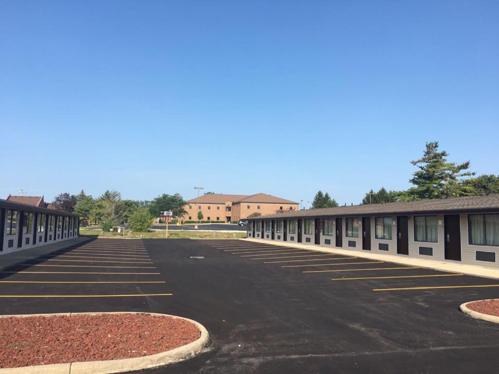 Super 9 Motel Troy photo 3