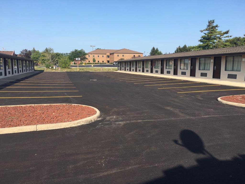 Super 9 Motel Troy photo 4