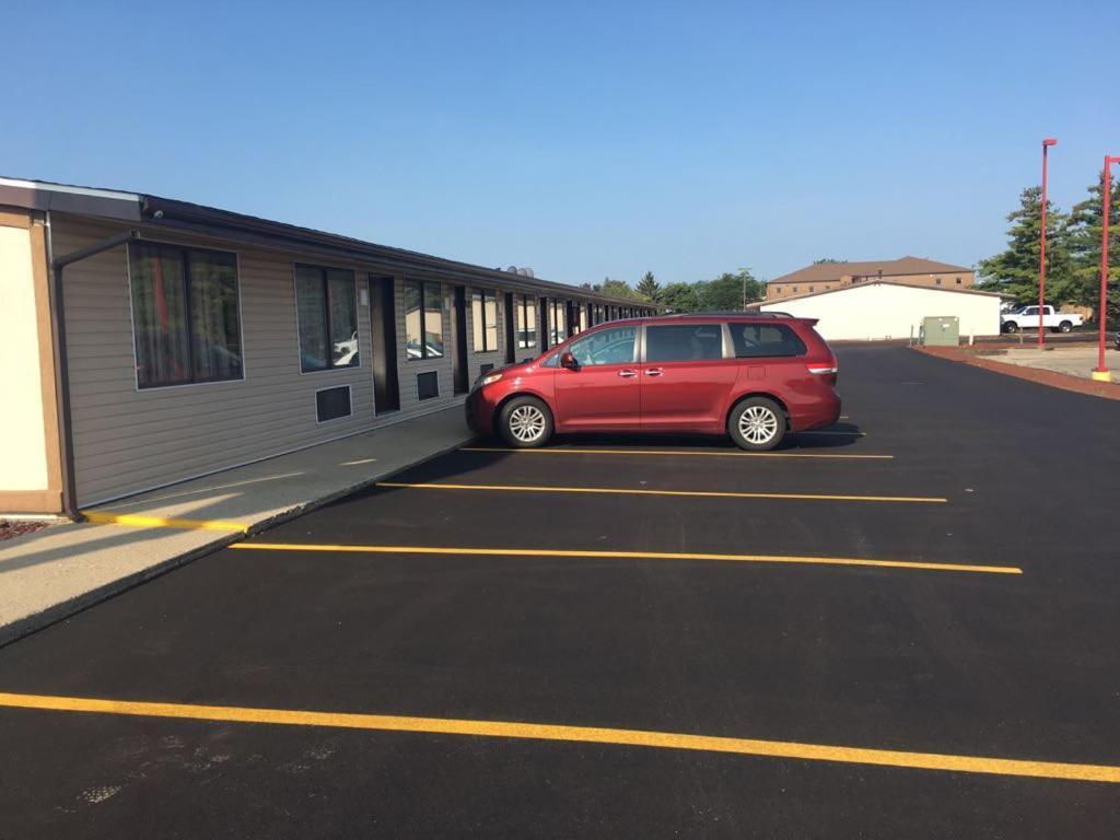 Super 9 Motel Troy photo 5