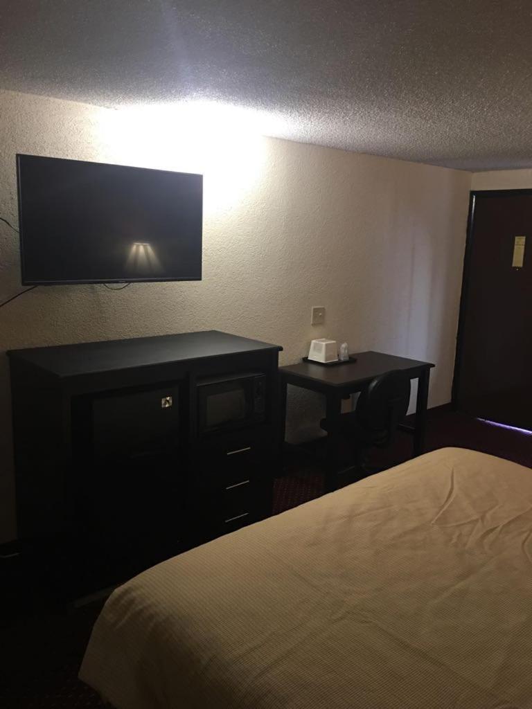 Super 9 Motel Troy photo 19