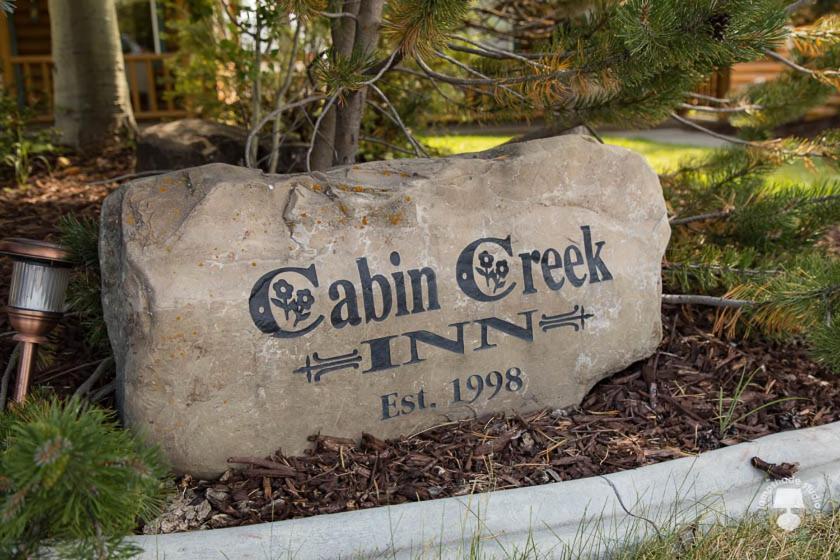 Cabin Creek Inn photo 11